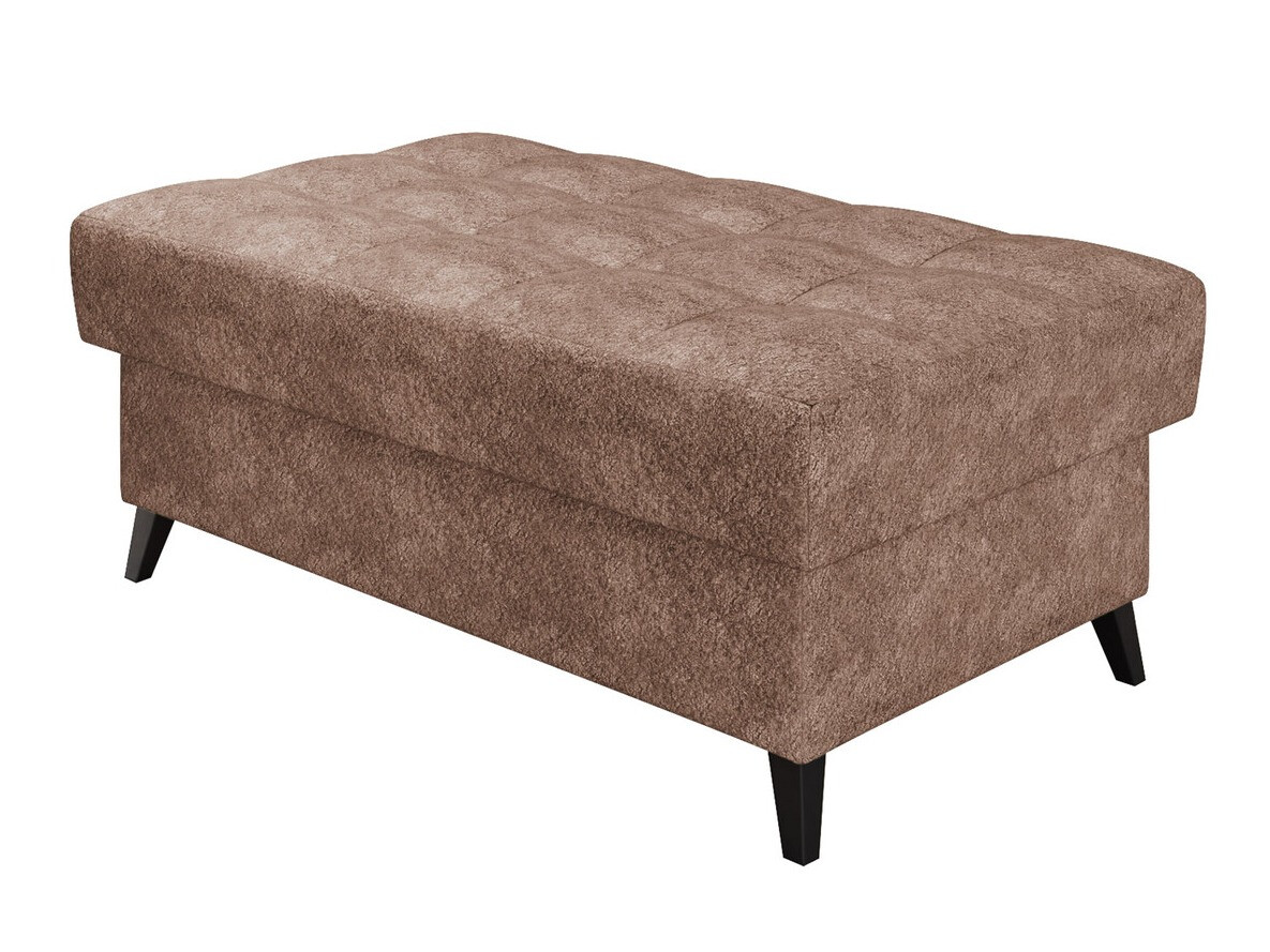 Upholstered bench Comfivo Agnus I (Coral 45)