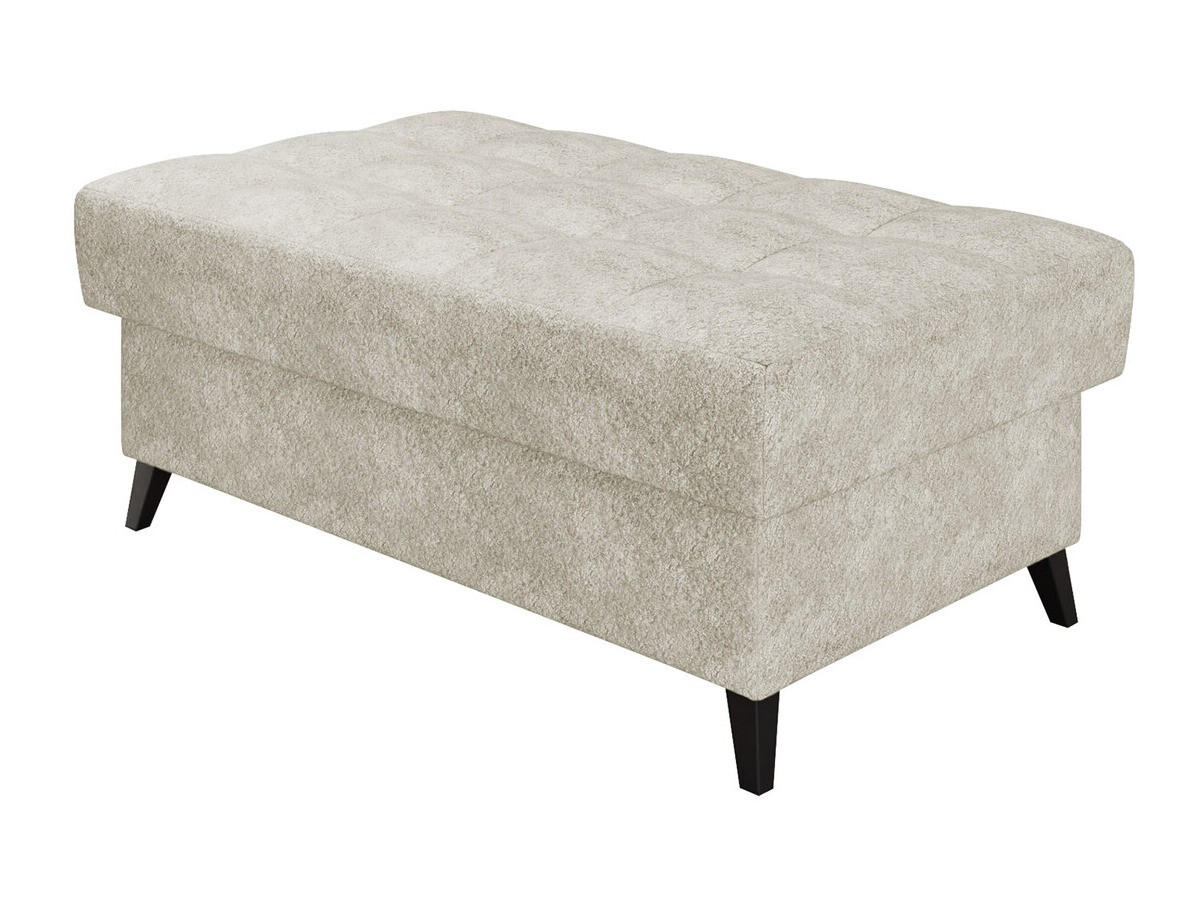Upholstered bench Comfivo Agnus I (Coral 65)