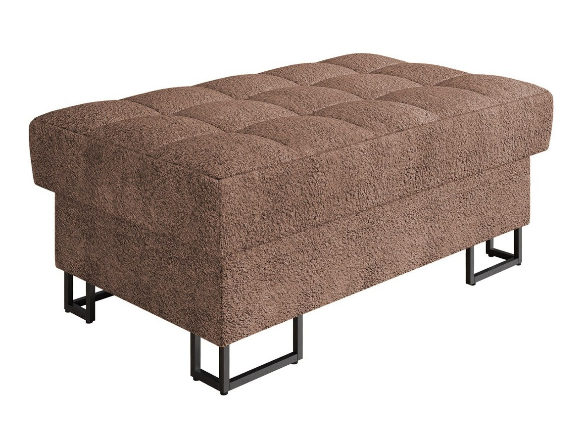 Upholstered bench Comfivo Anima (Coral 45)