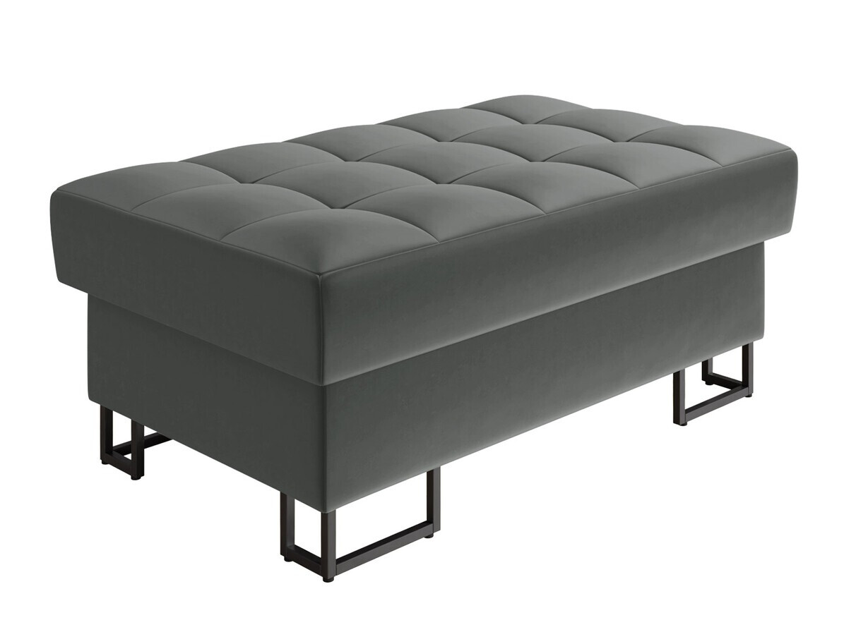 Upholstered bench Comfivo Anima (Magic Velvet 2217)