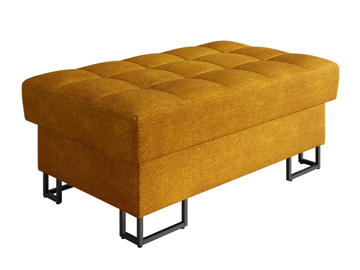 Upholstered bench Comfivo Anima (Wave 05)