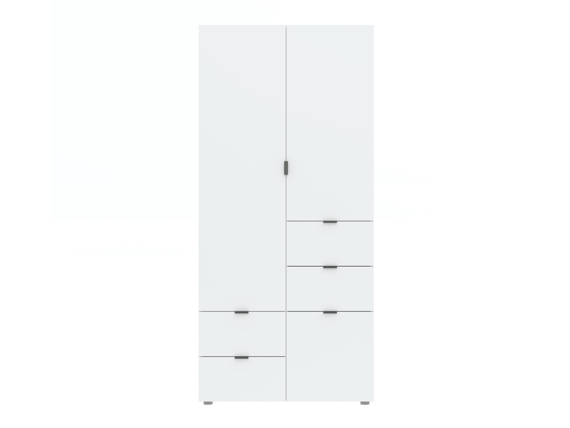 Wardrobe Bristol 217