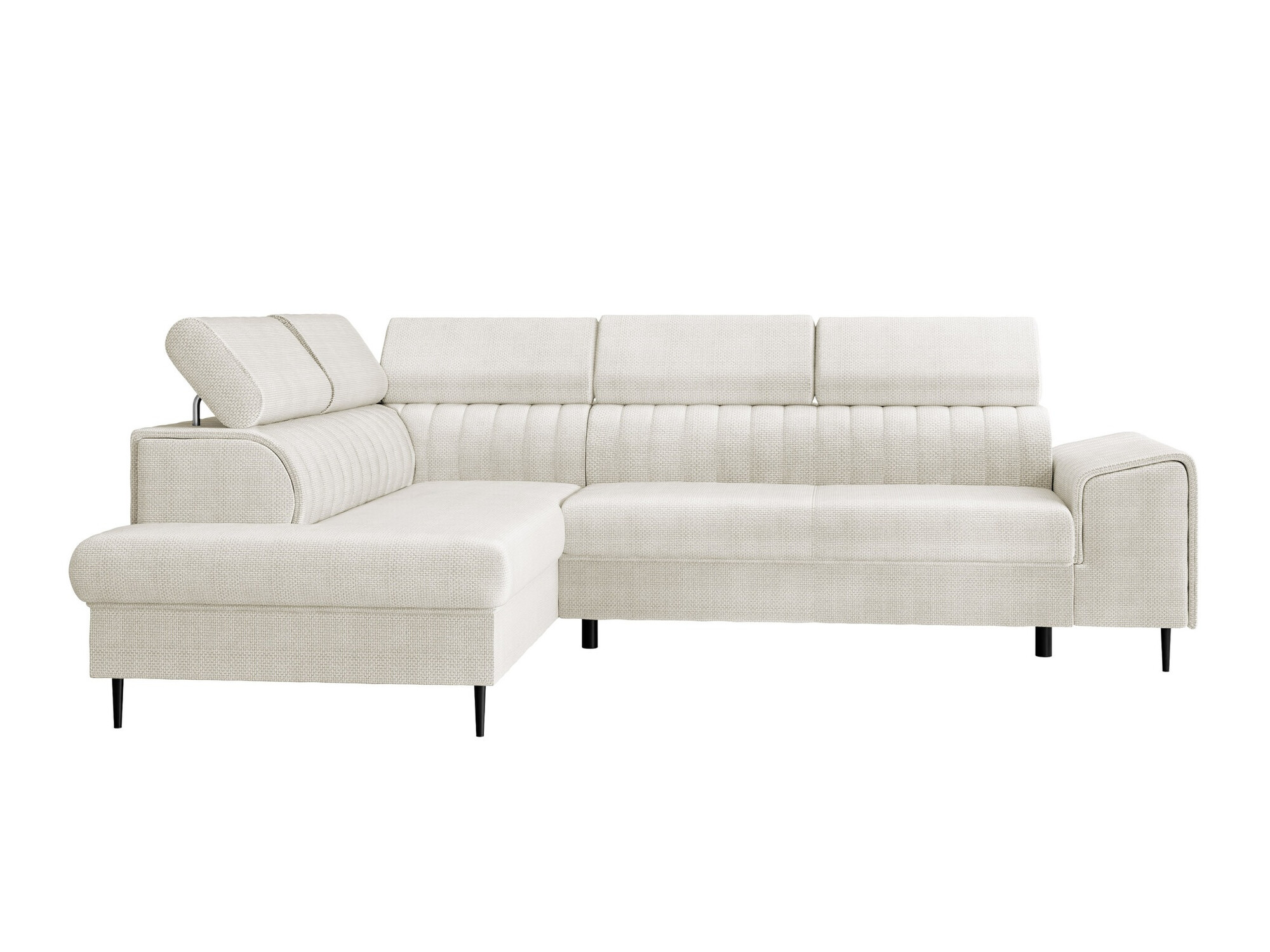 Corner sofa Comfivo Universum (Flow 06)
