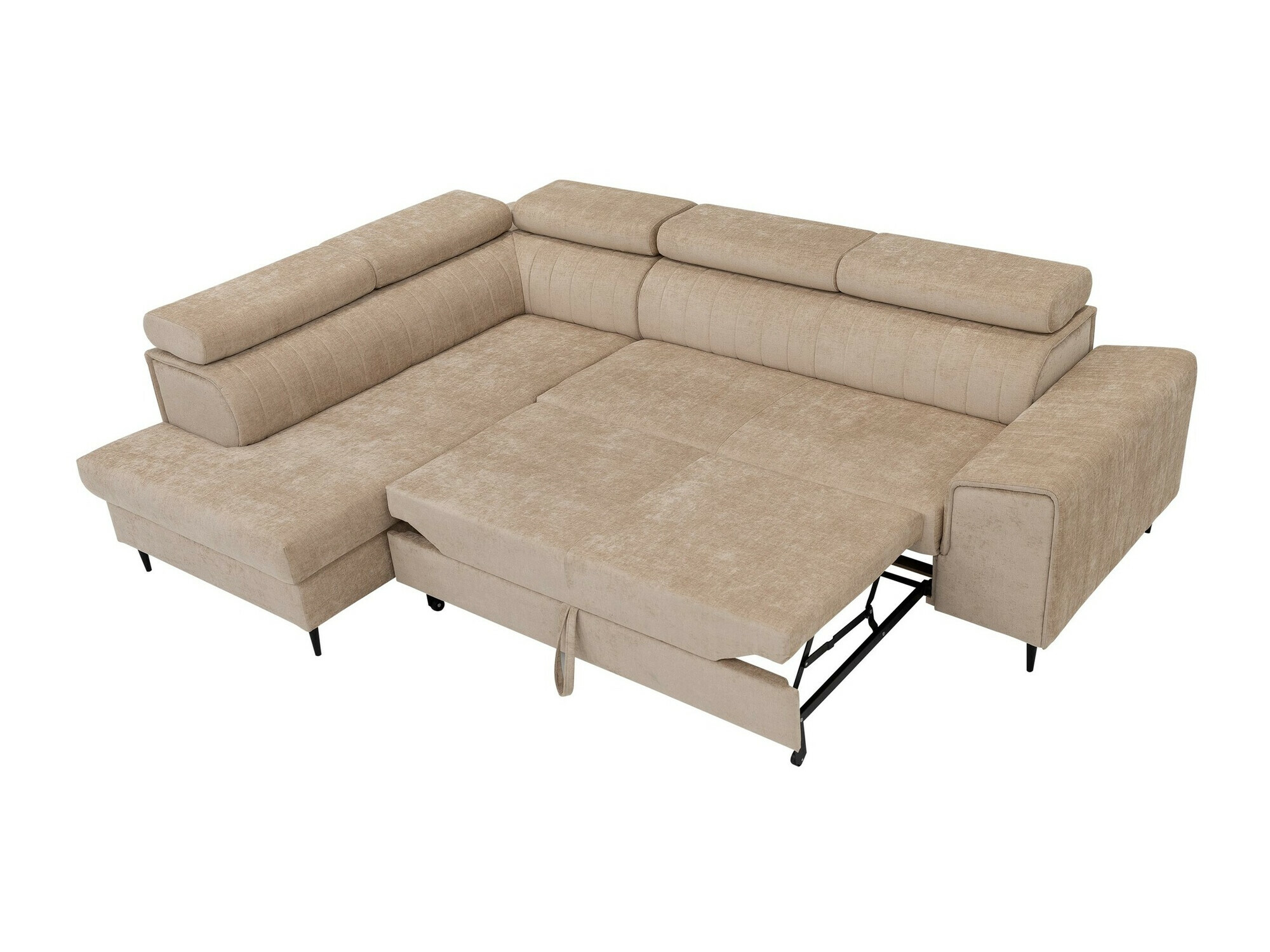 Corner sofa Comfivo Universum (Flow 06)