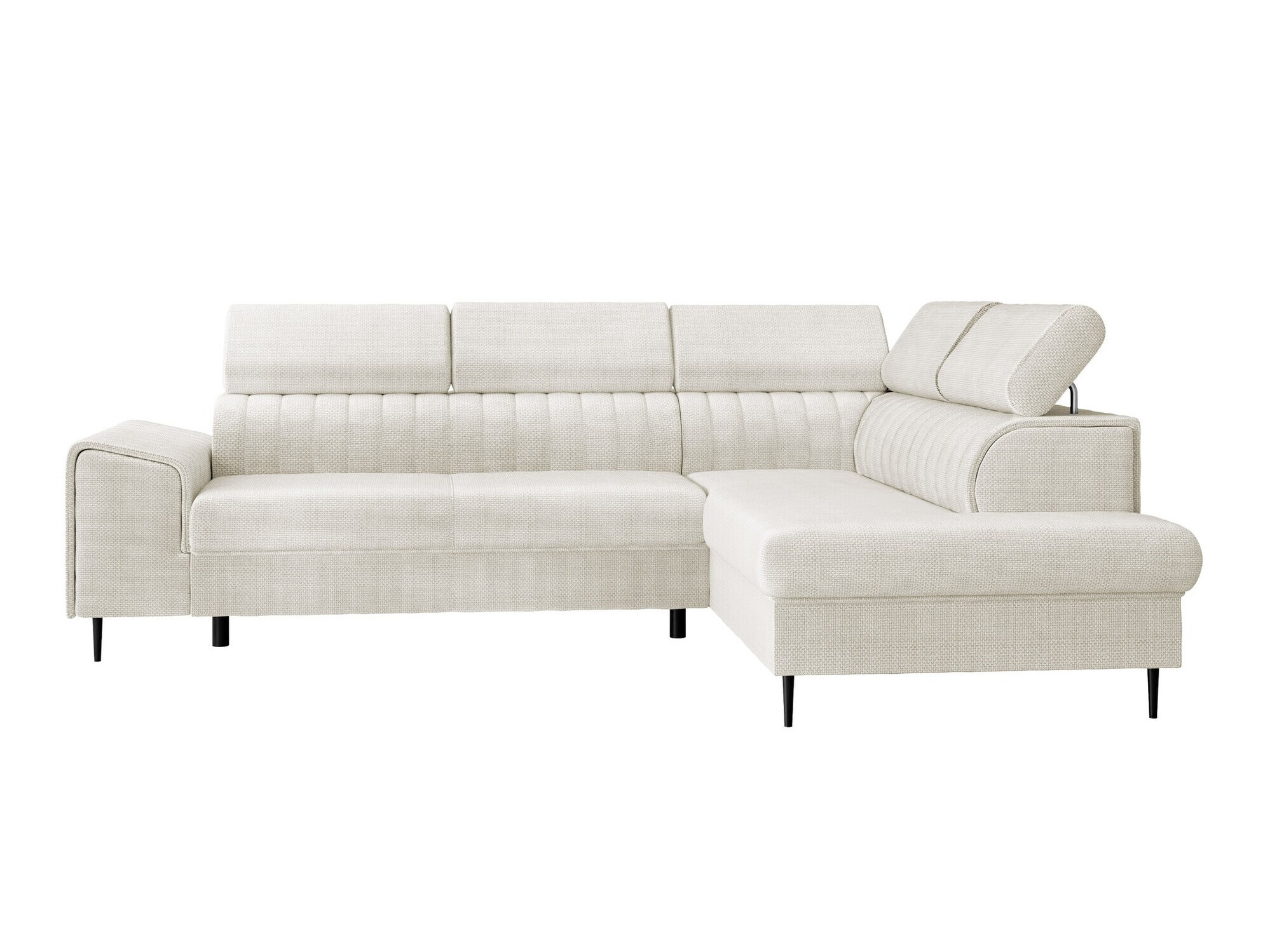 Corner sofa Comfivo Universum (Flow 06)