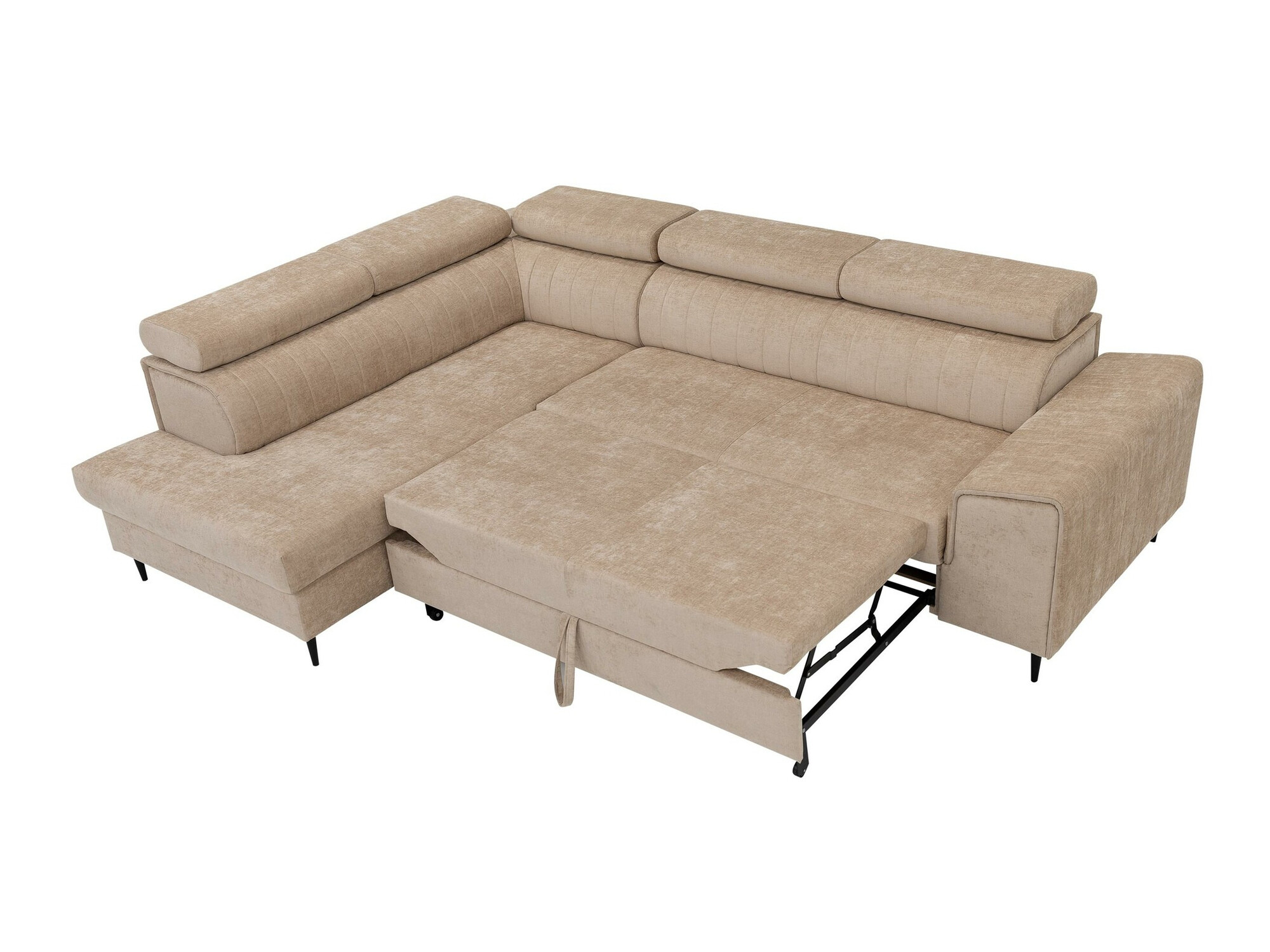 Corner sofa Comfivo Universum (Flow 06)