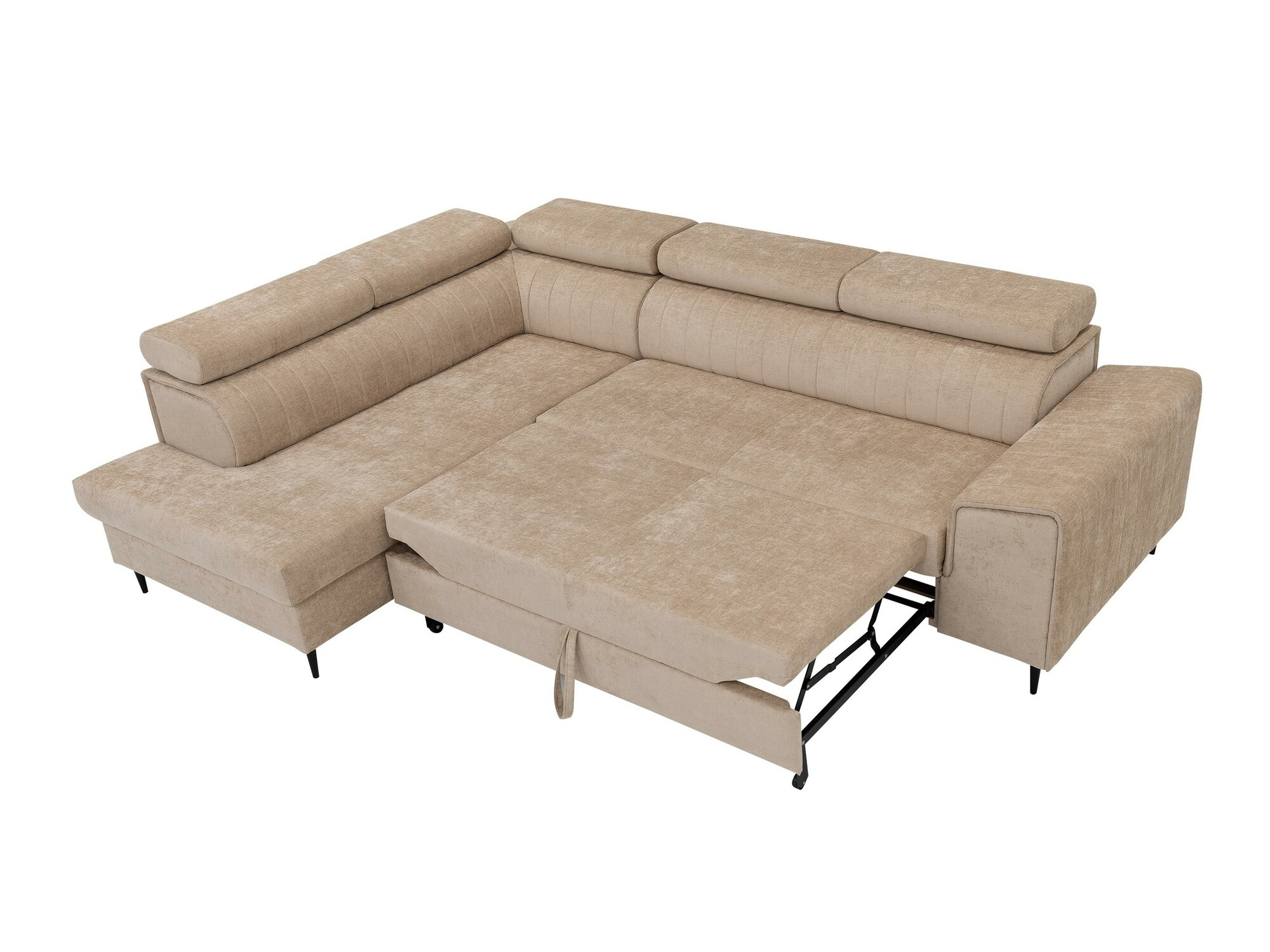 Corner sofa Comfivo Universum (Flow 09)