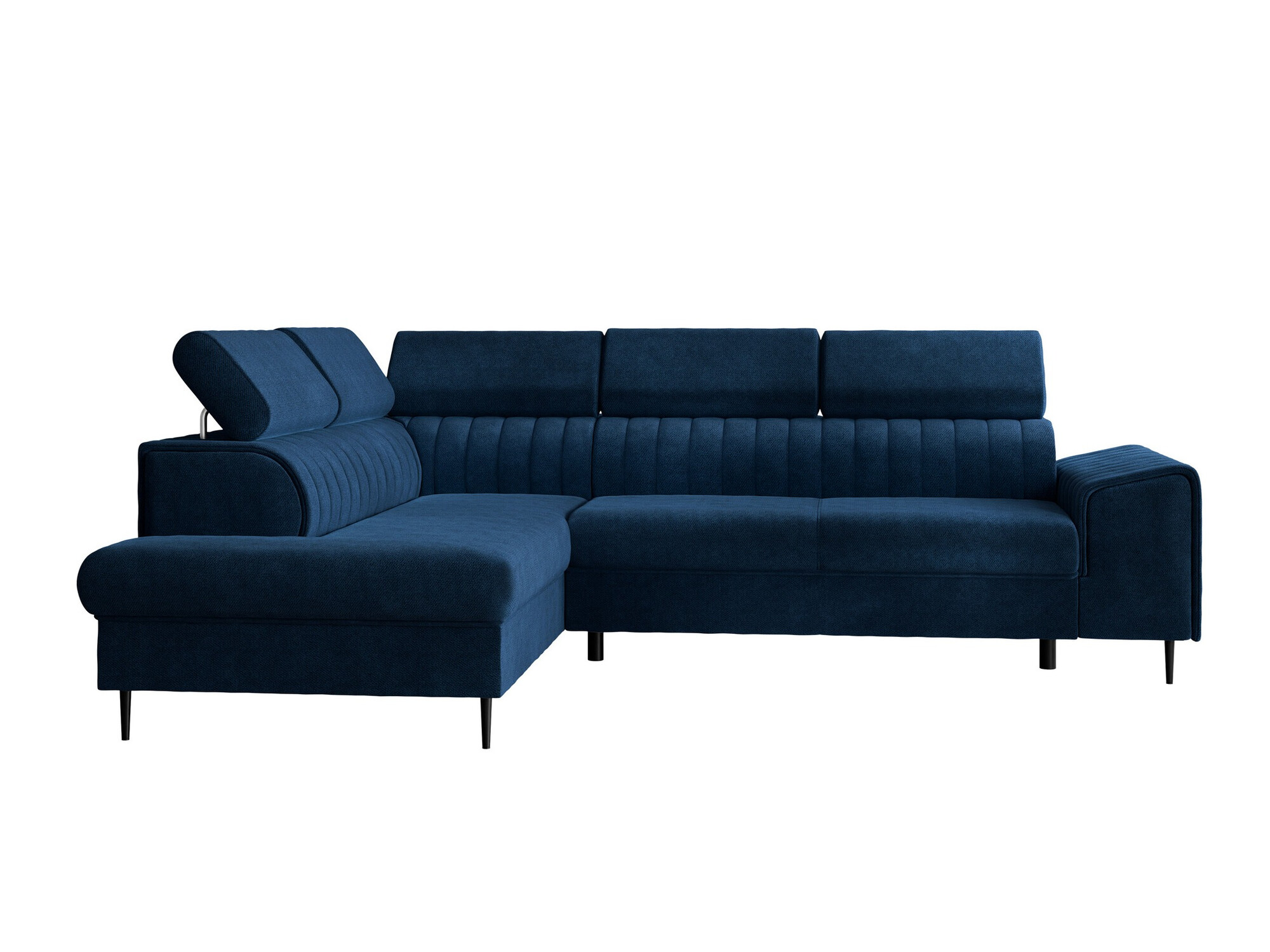 Corner sofa Comfivo Universum (Kronos 09)