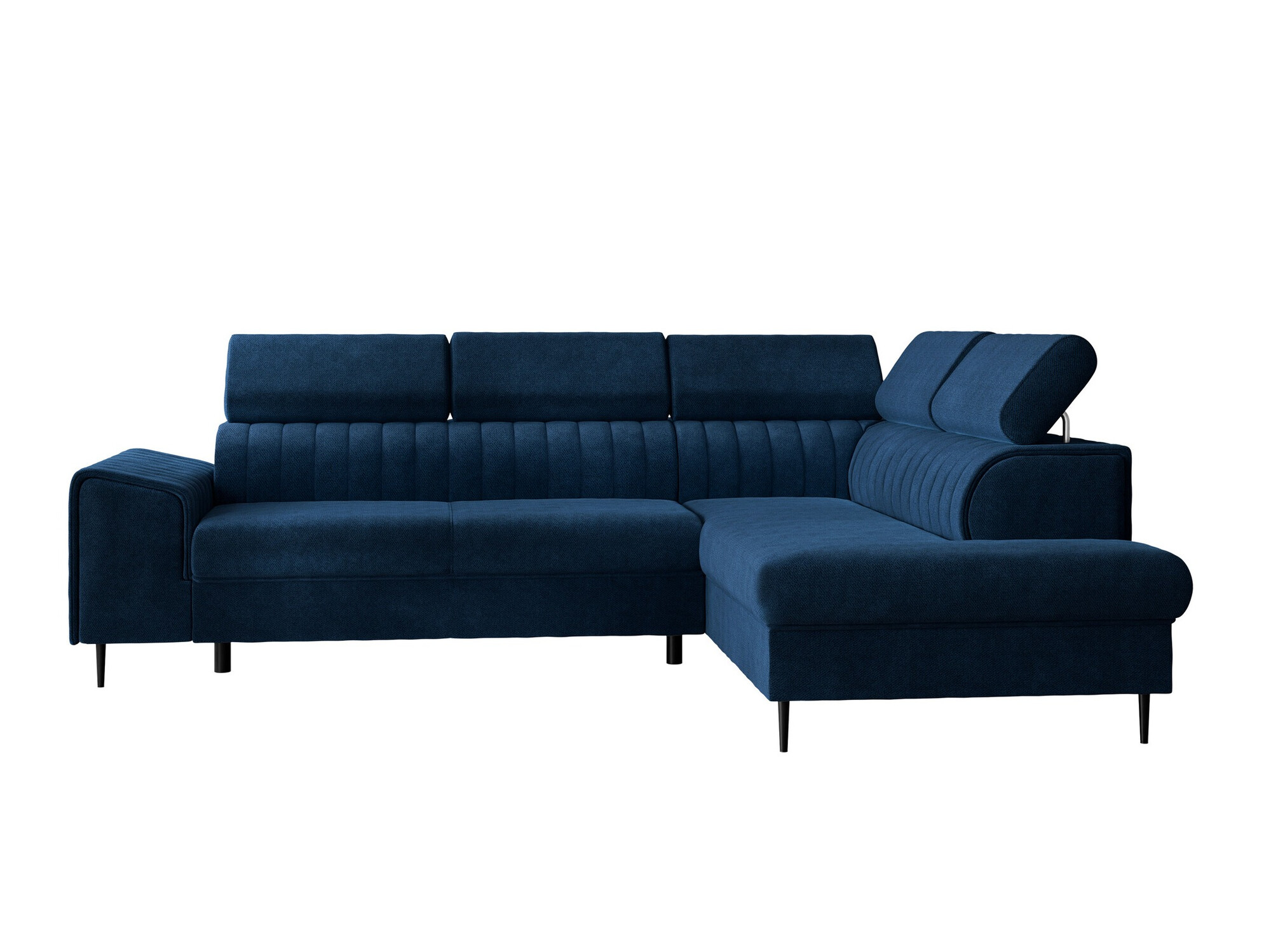 Corner sofa Comfivo Universum (Kronos 09)
