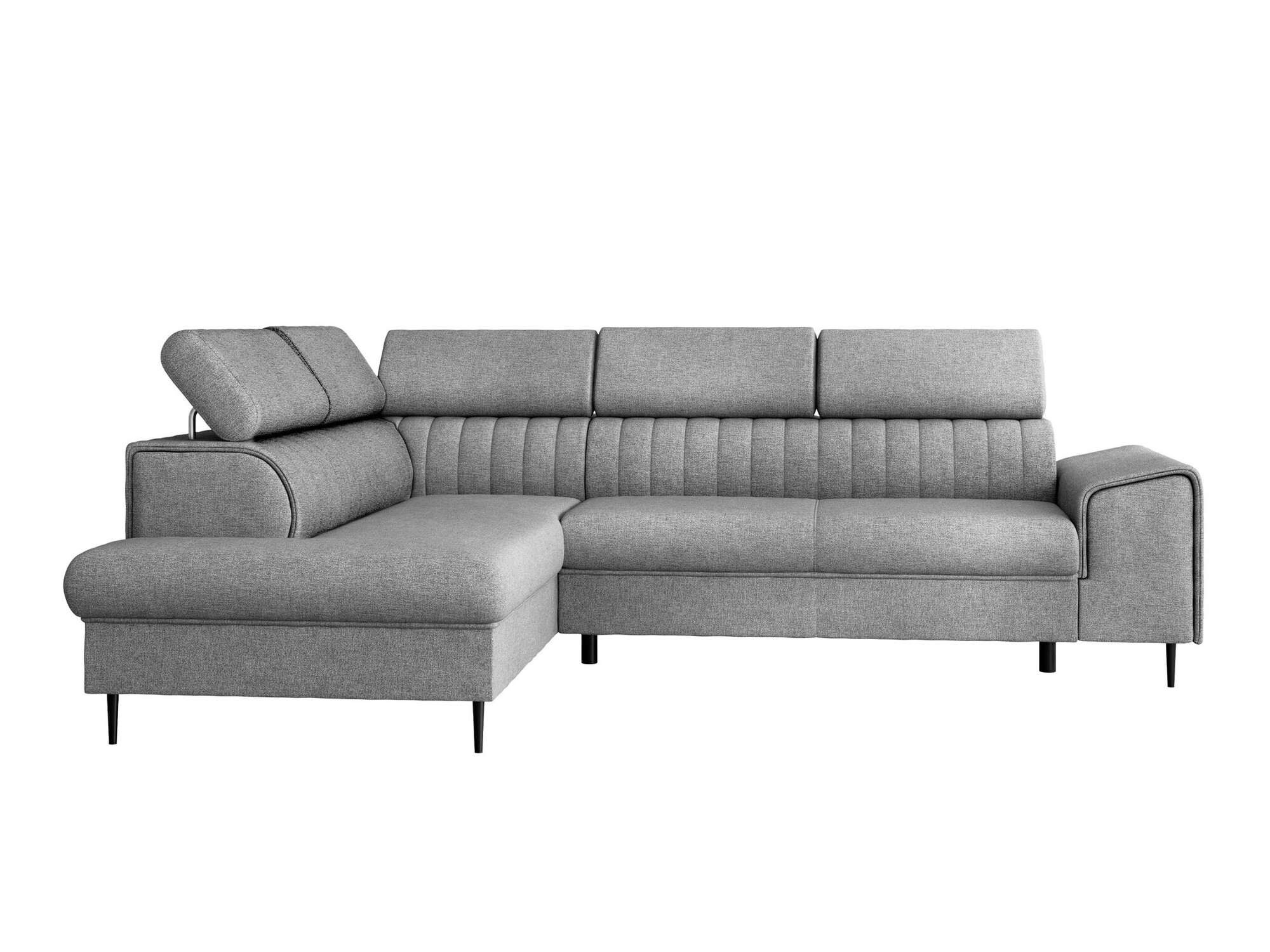 Corner sofa Comfivo Universum (Soul 17)