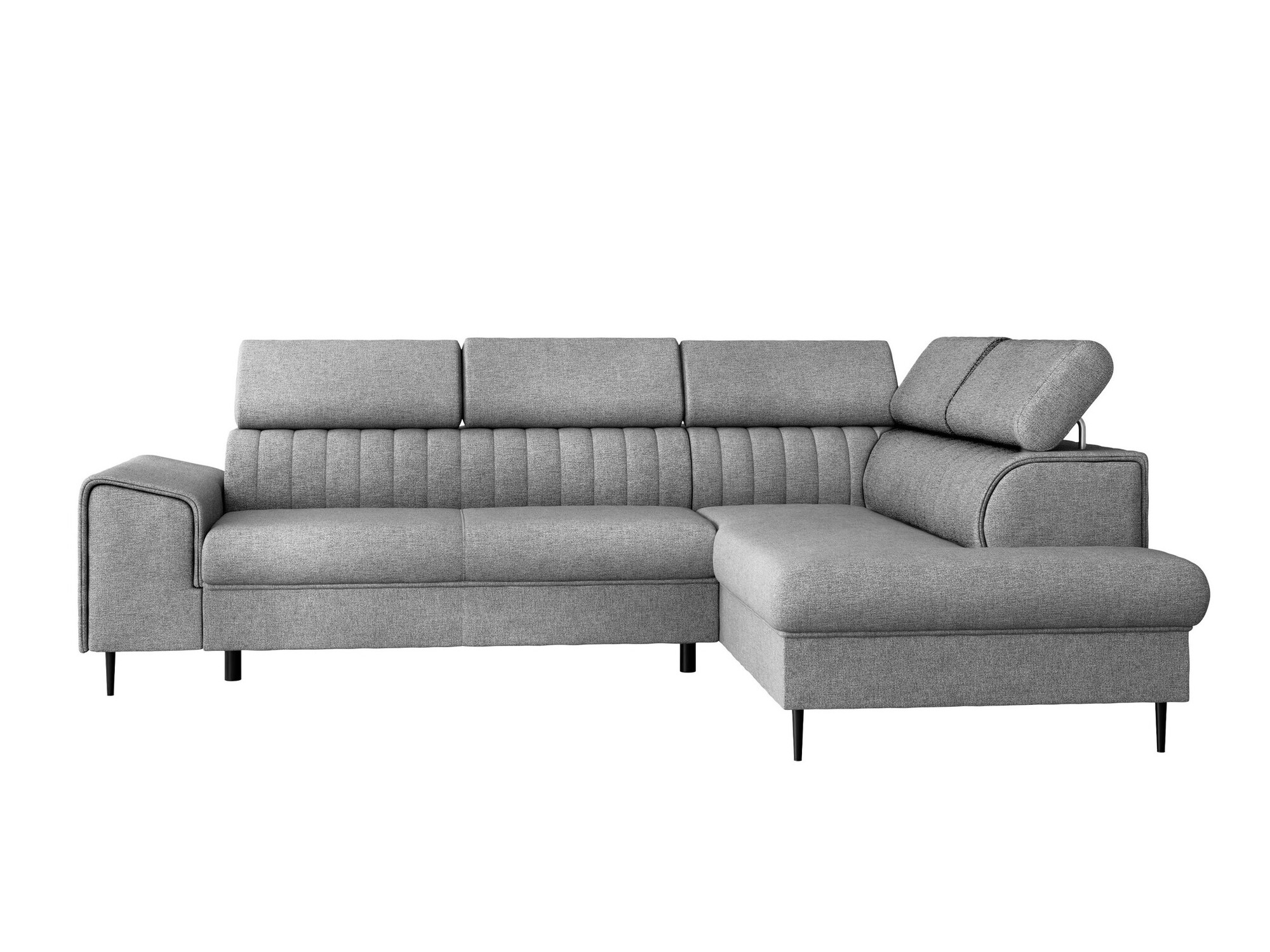 Corner sofa Comfivo Universum (Soul 17)
