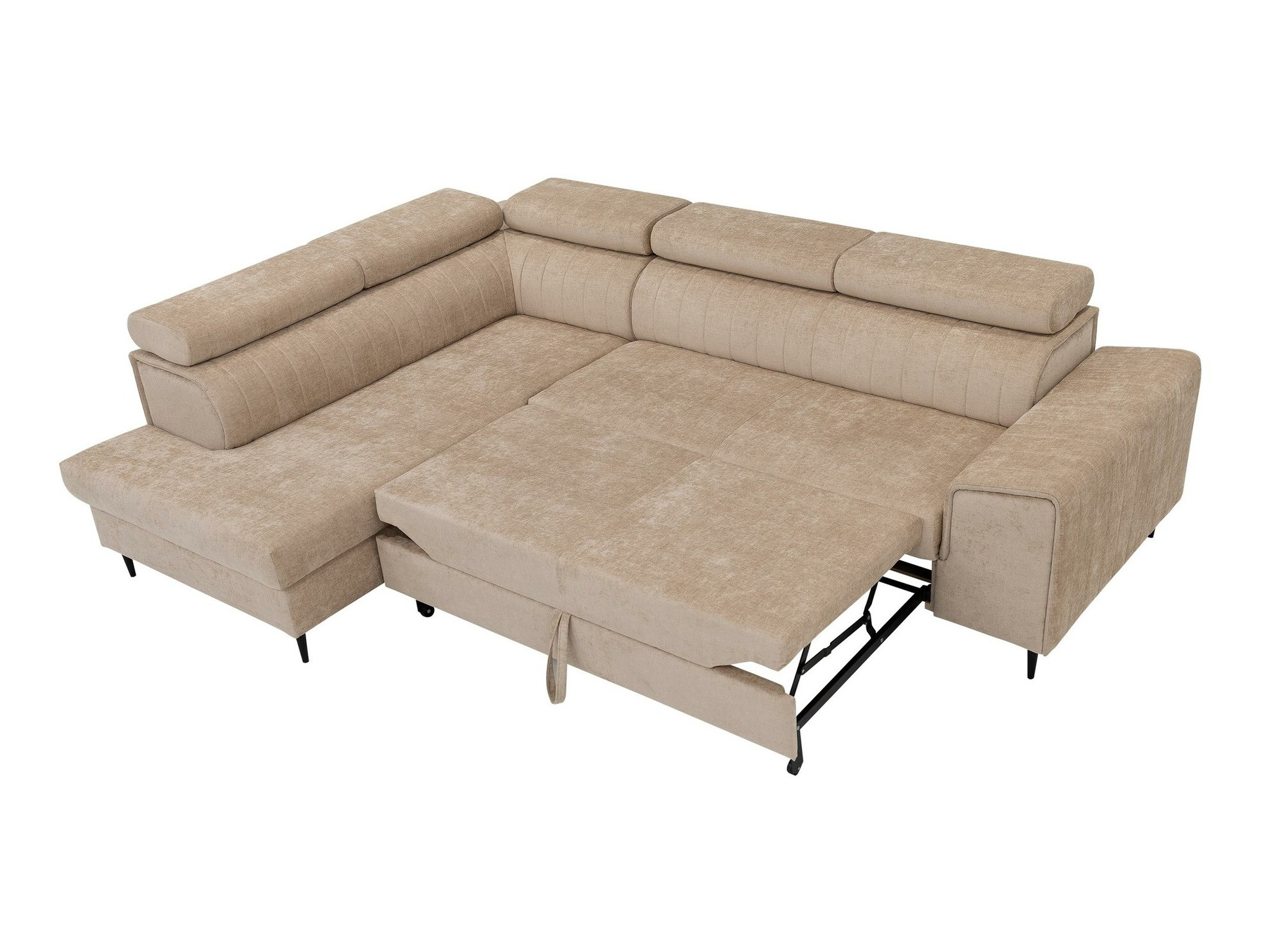 Corner sofa Comfivo Universum (Soul 17)