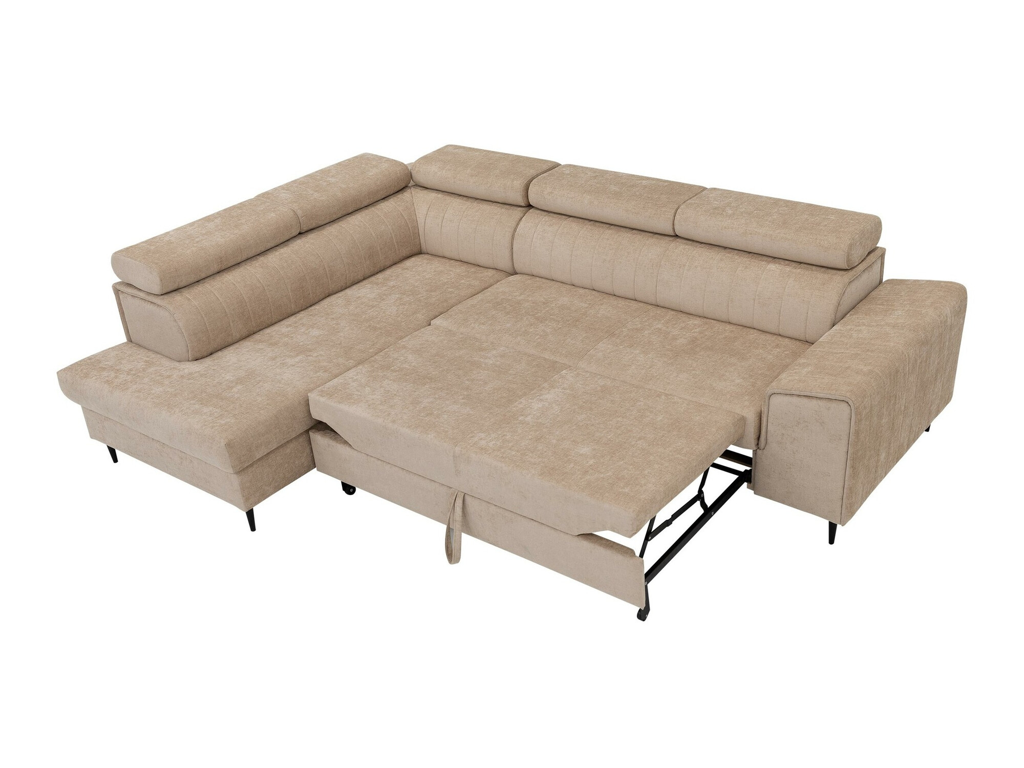 Corner sofa Comfivo Universum (Wave 05)