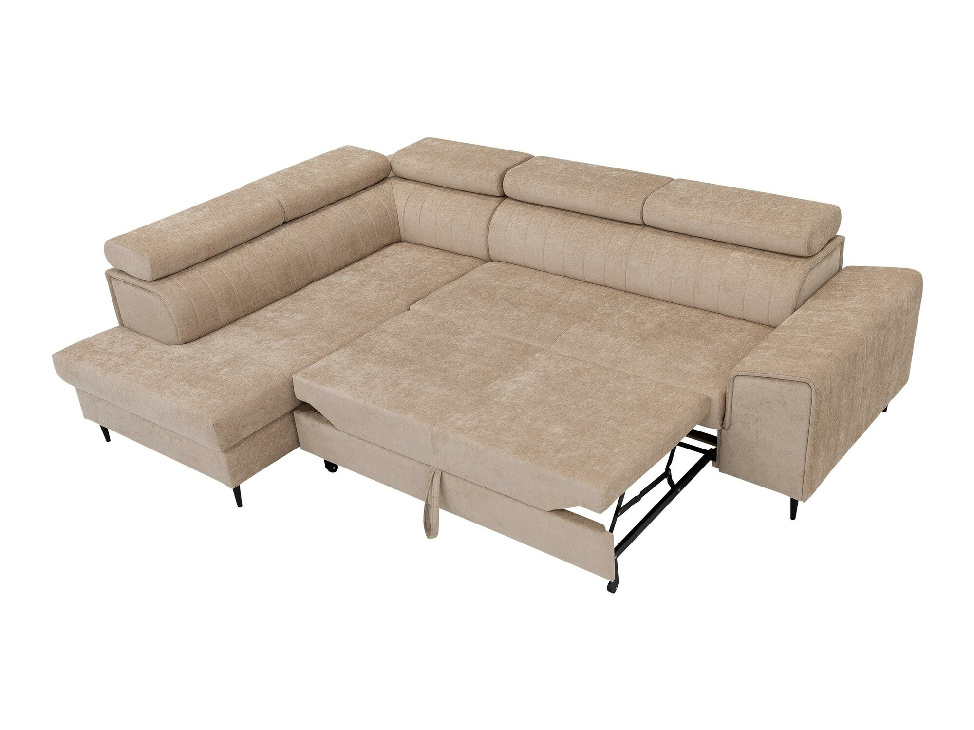Corner sofa Comfivo Universum (Wave 05)