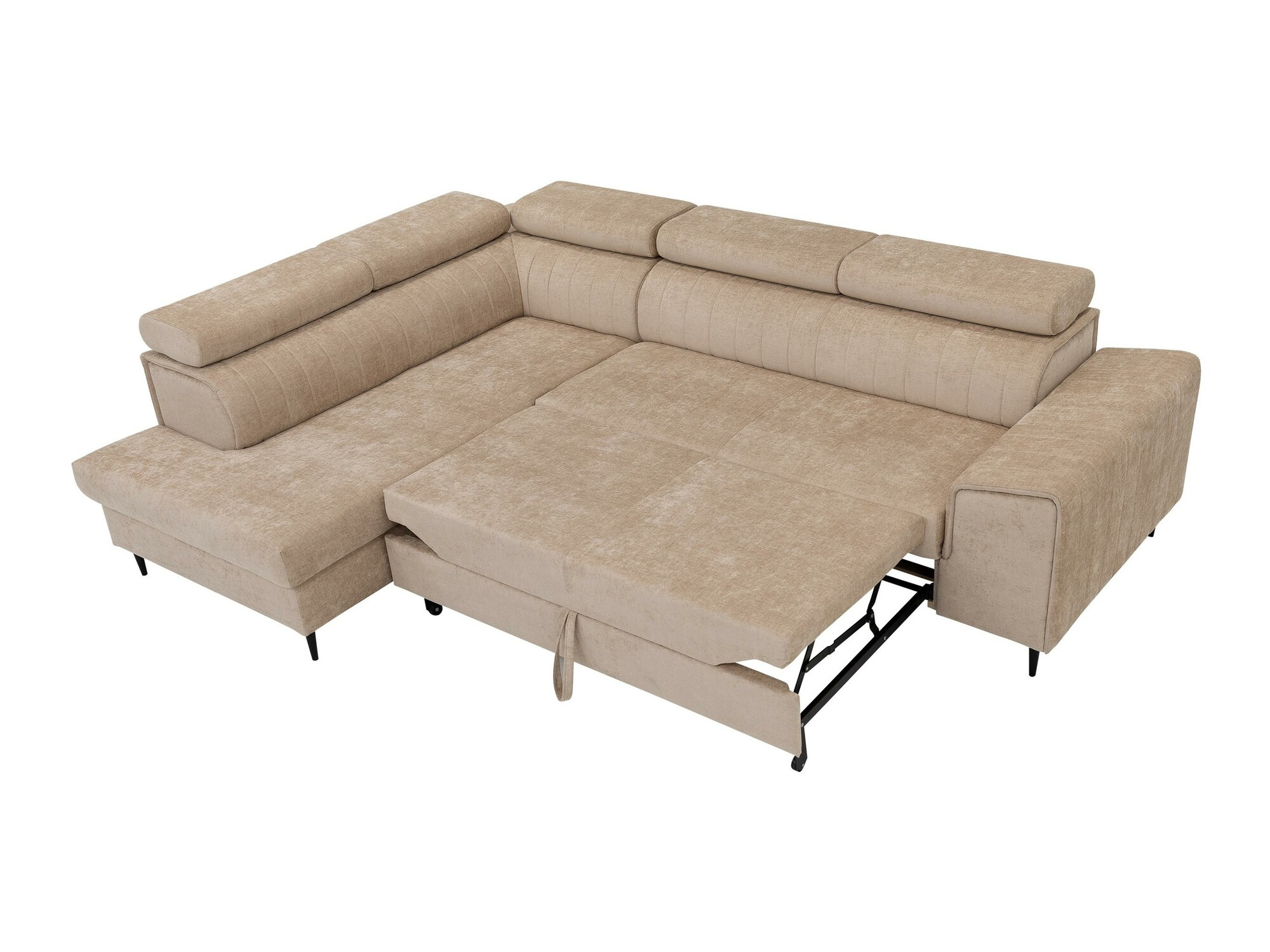 Corner sofa Comfivo Universum (Wave 09)