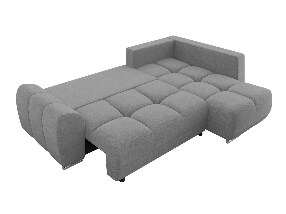 Corner sofa Camden 107 (Velo 635)