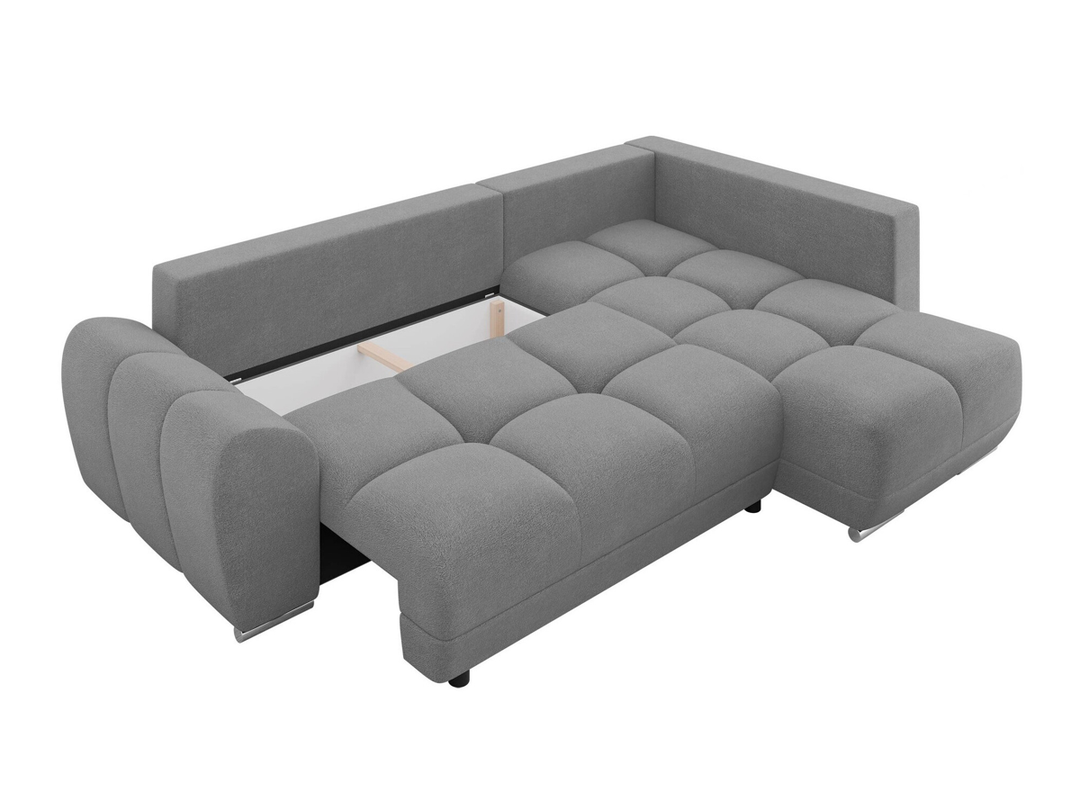 Corner sofa Camden 107 (Velo 635)