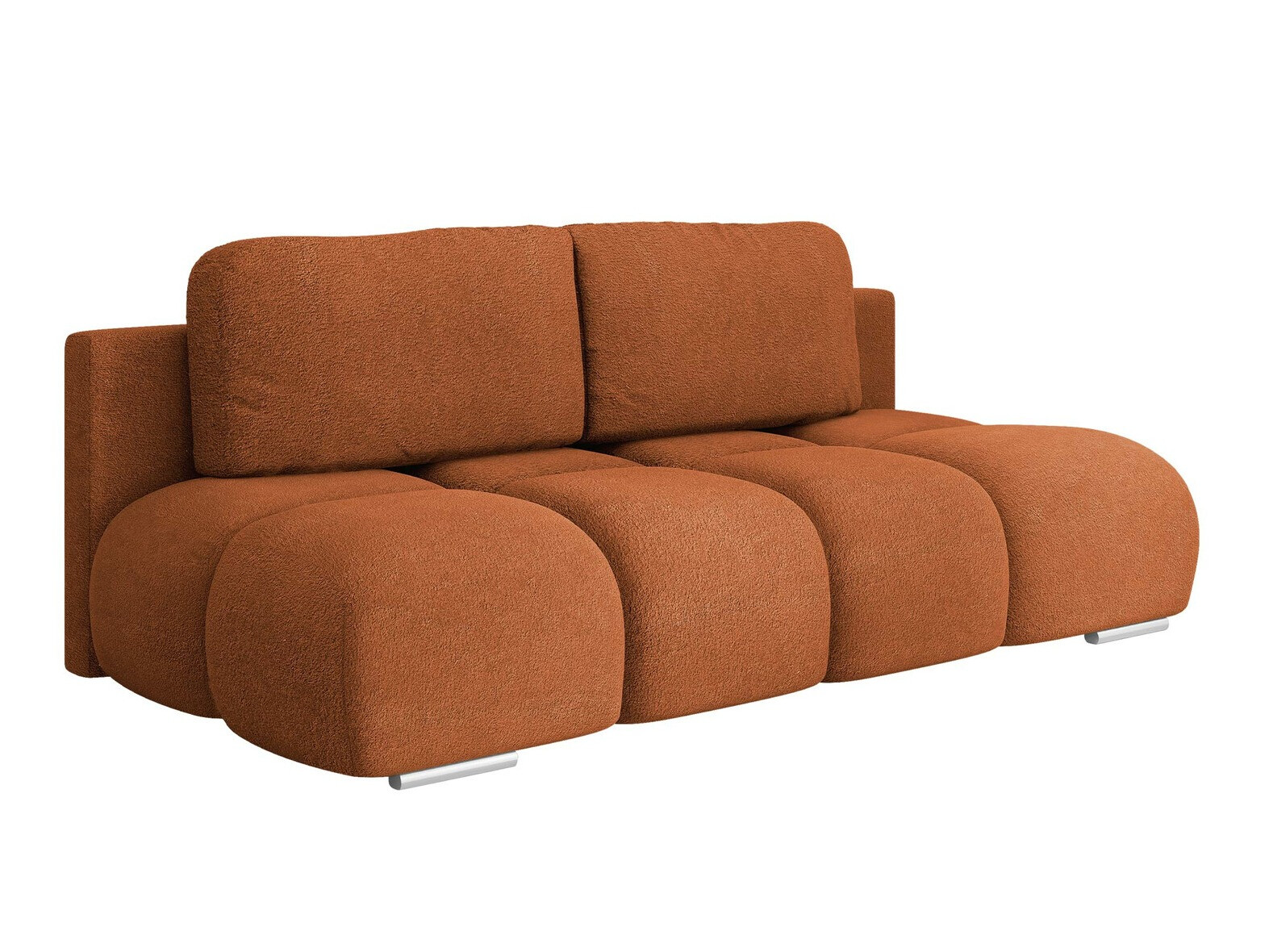 Sofa bed Camden 105 (Velo 627)