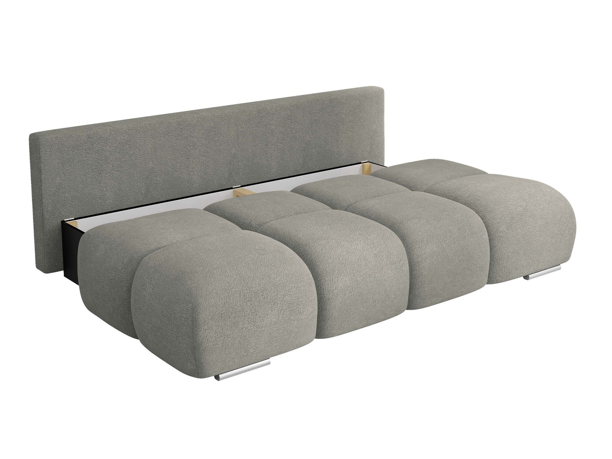 Sofa bed Camden 105 (Velo 627)