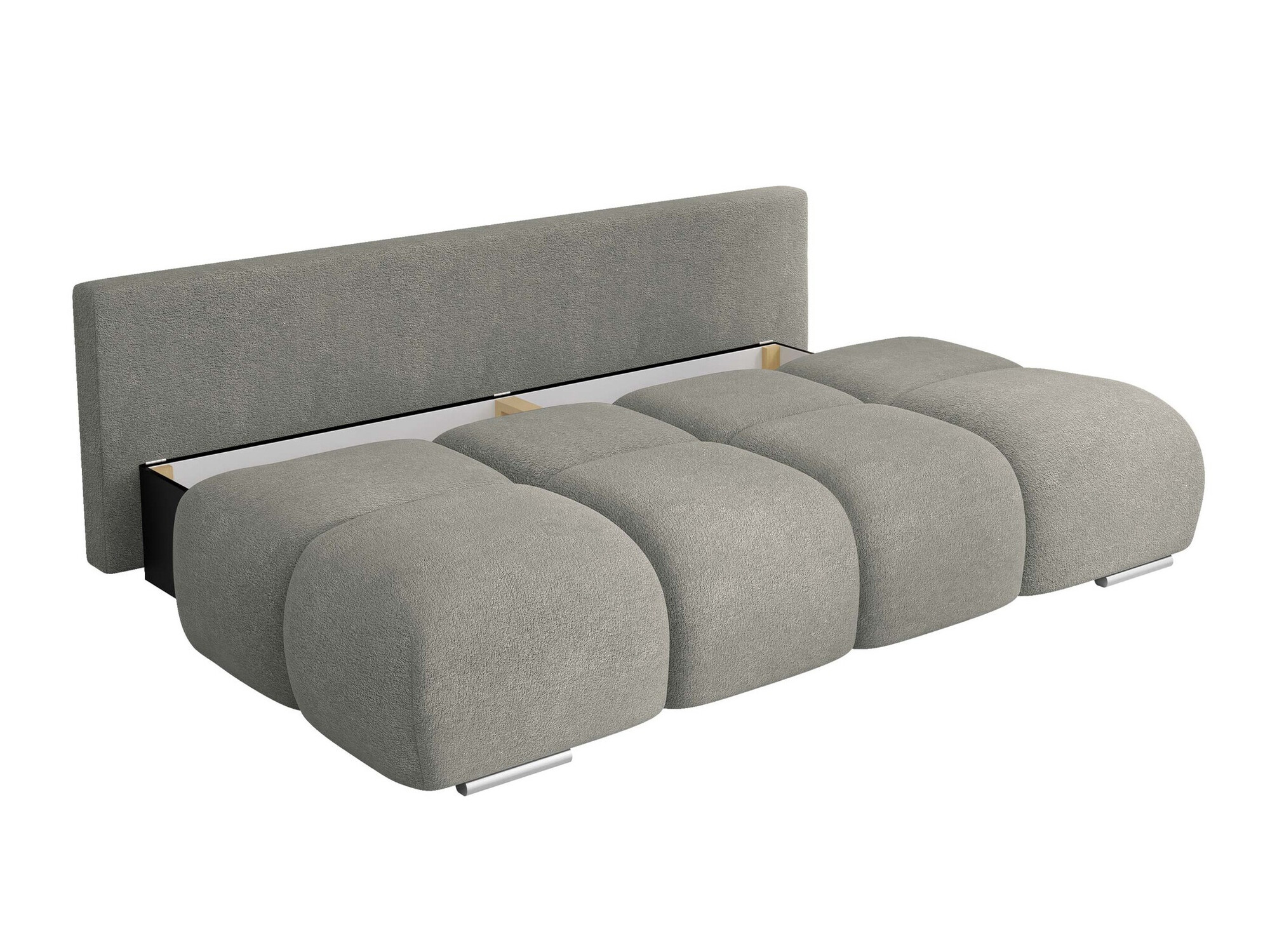 Sofa bed Dominus (Velo 623)