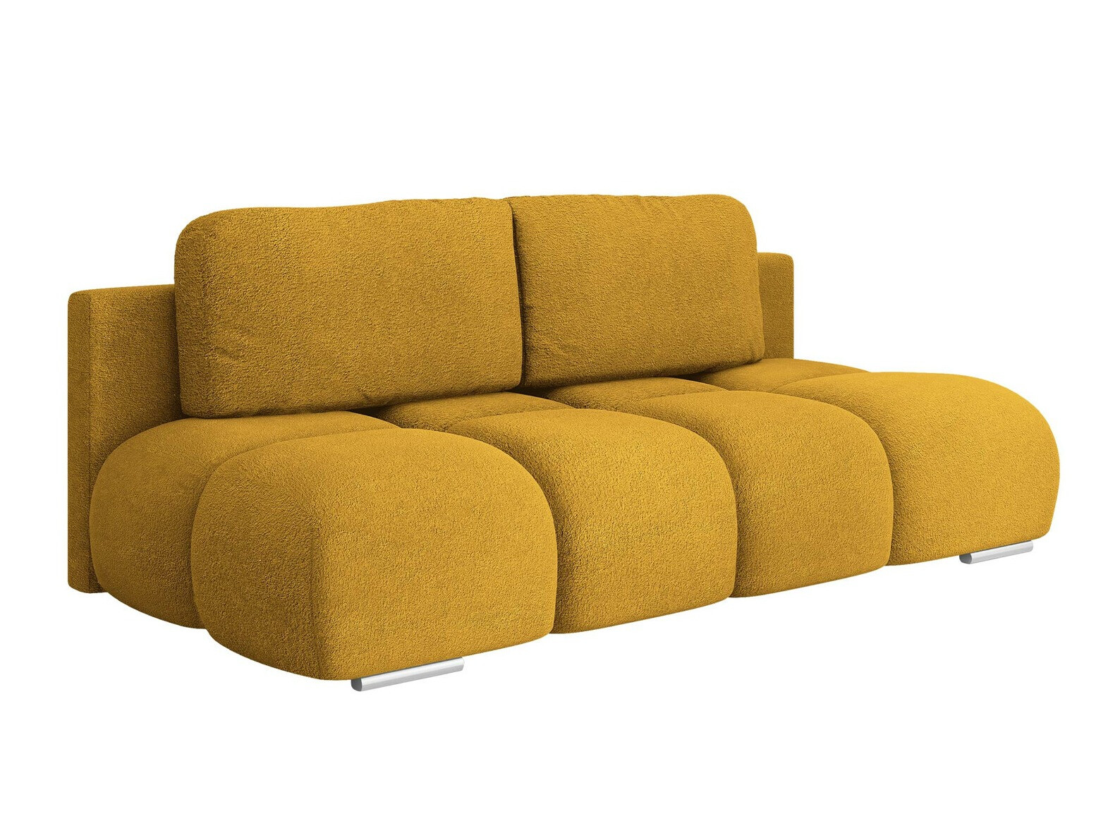 Sofa bed Dominus (Velo 626)