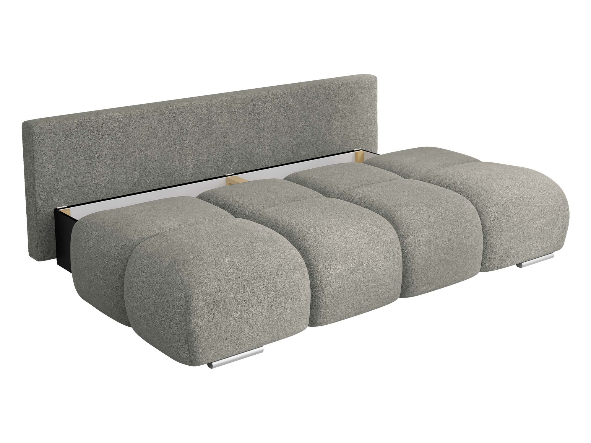 Sofa bed Dominus (Velo 633)