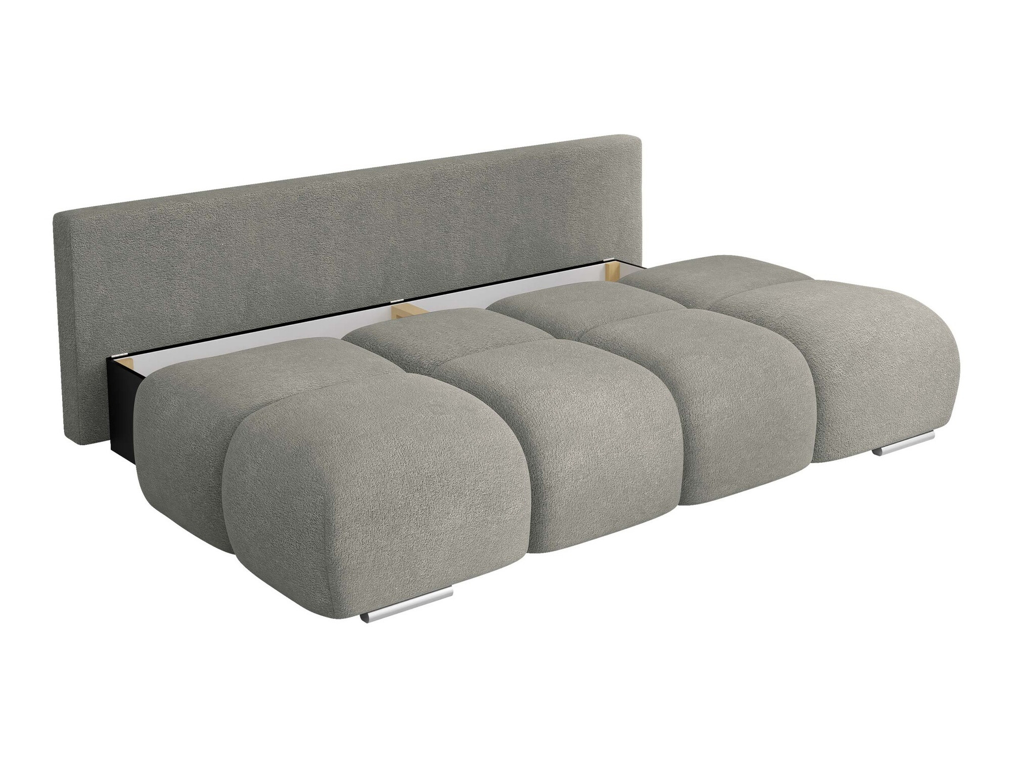 Sofa bed Dominus (Velo 636)