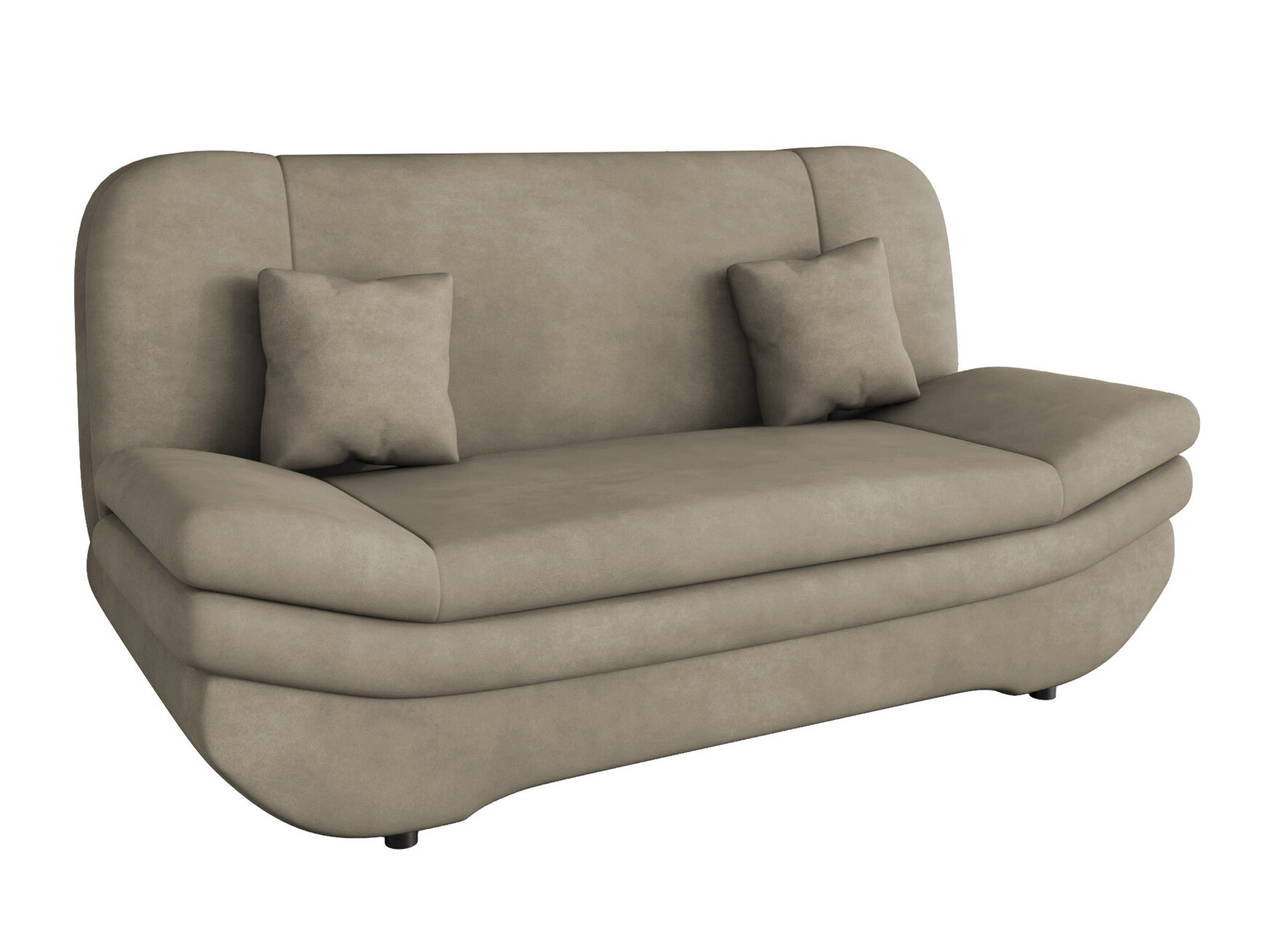 Sofa bed Comfivo Silva I (Bizon 2111)