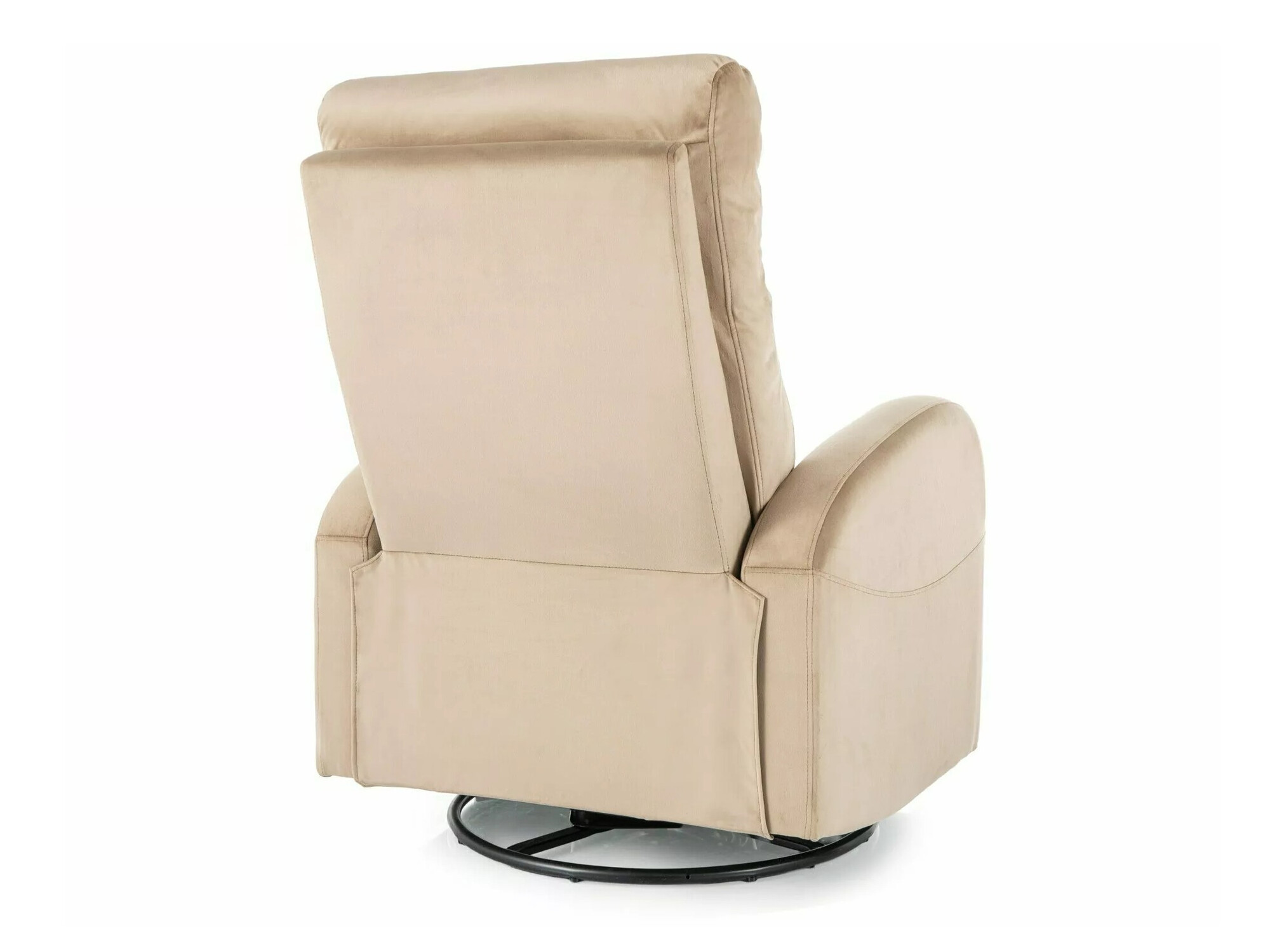 Armchair recliner Detroit 333 (Beige)