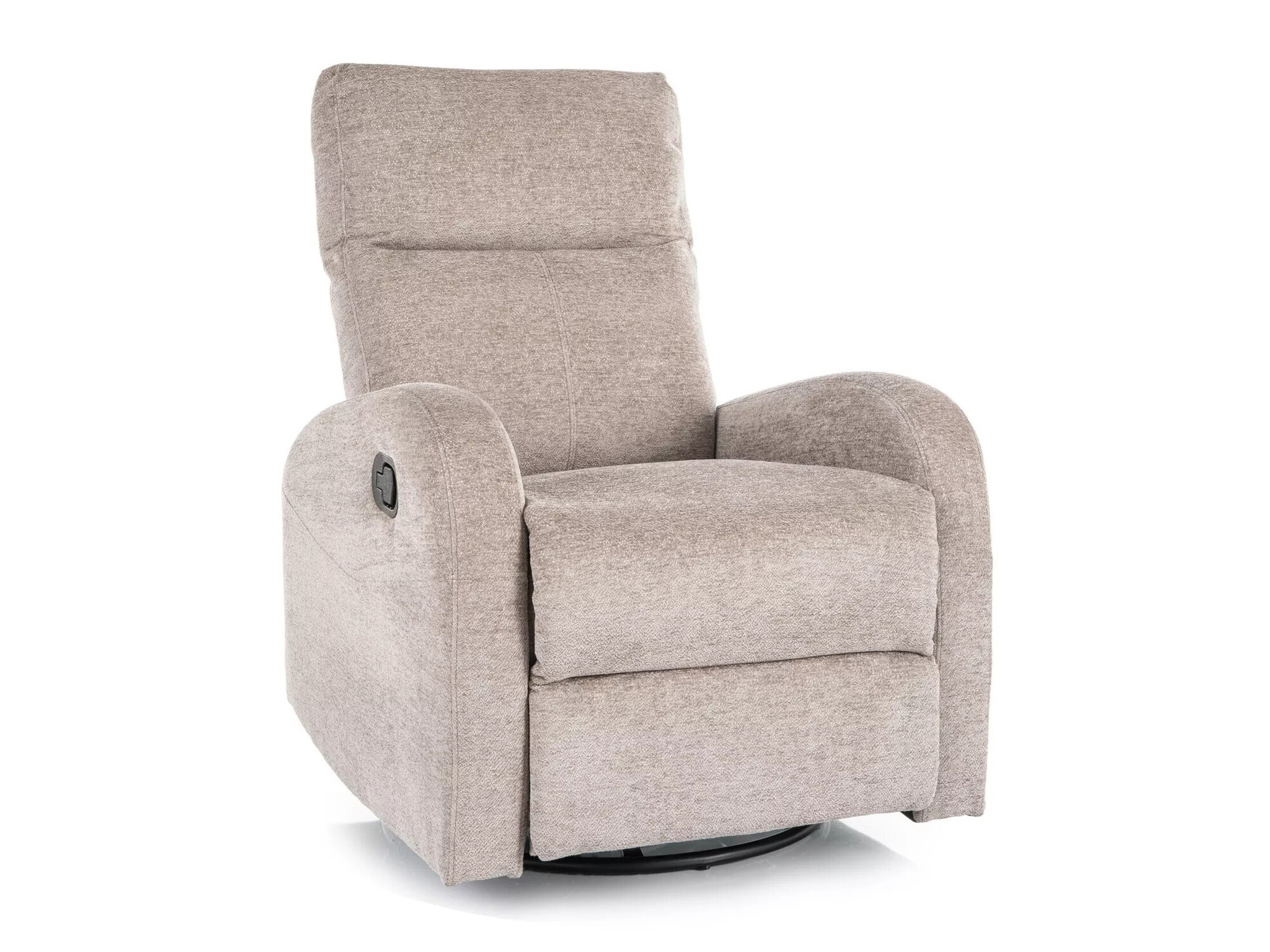 Armchair recliner Detroit 334 (Beige)