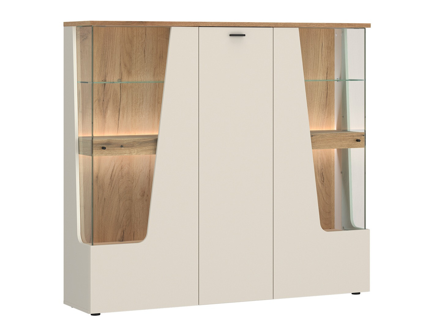 Bookcase Corelia 109