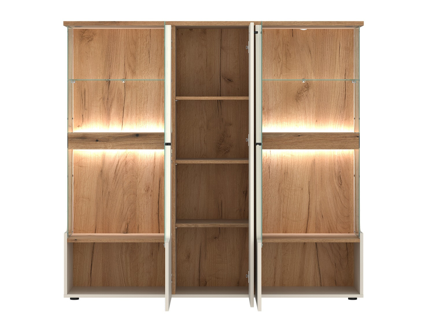 Bookcase Corelia 109