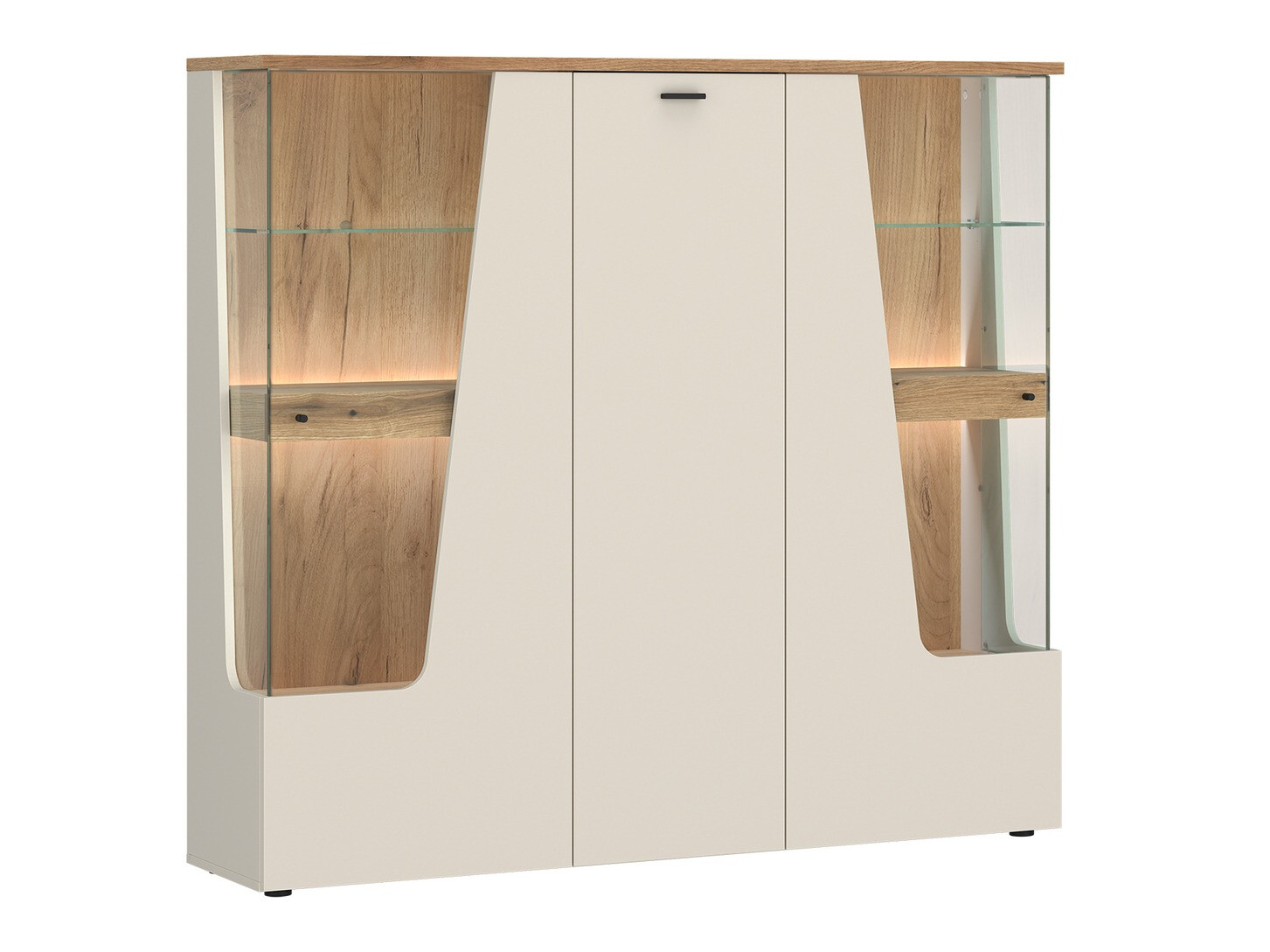 Bookcase Corelia 109