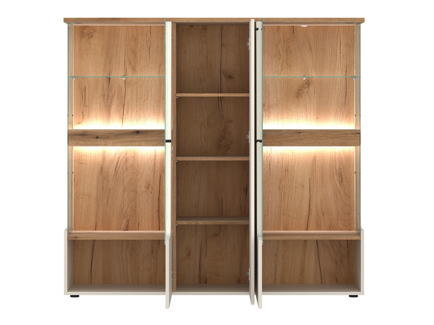 Bookcase Corelia 109