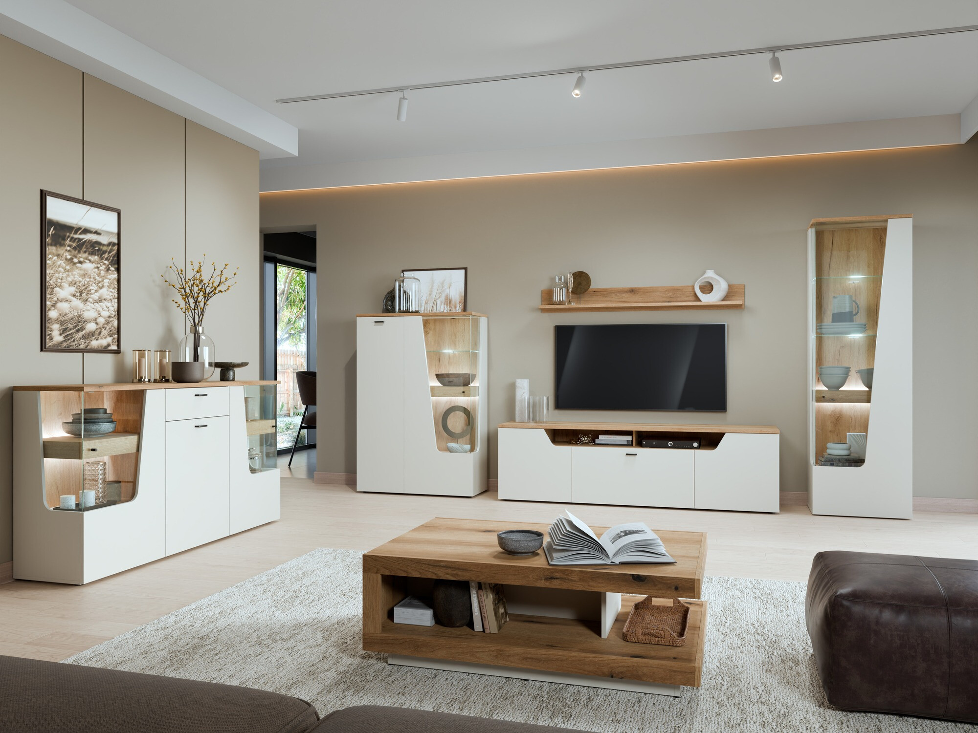 Coffee table Corelia 110