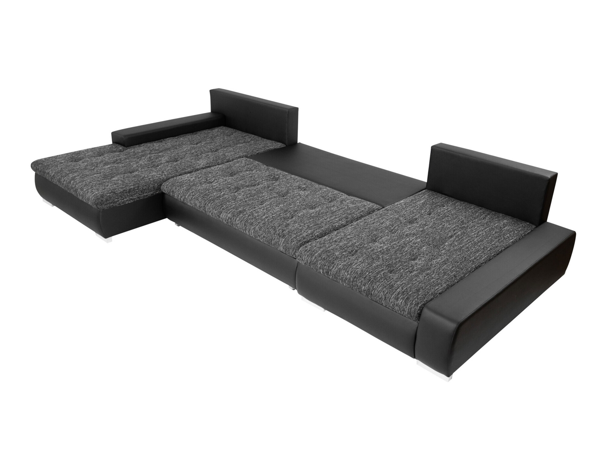Corner sofa Comfivo 106 (Uttario Velvet 2951)