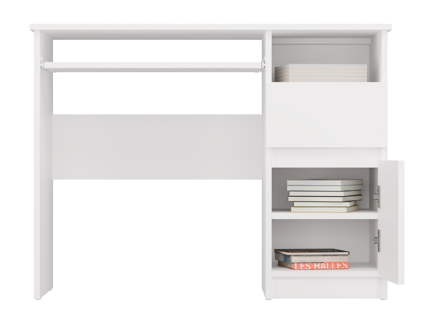 Desk Mandeville 269 (White)
