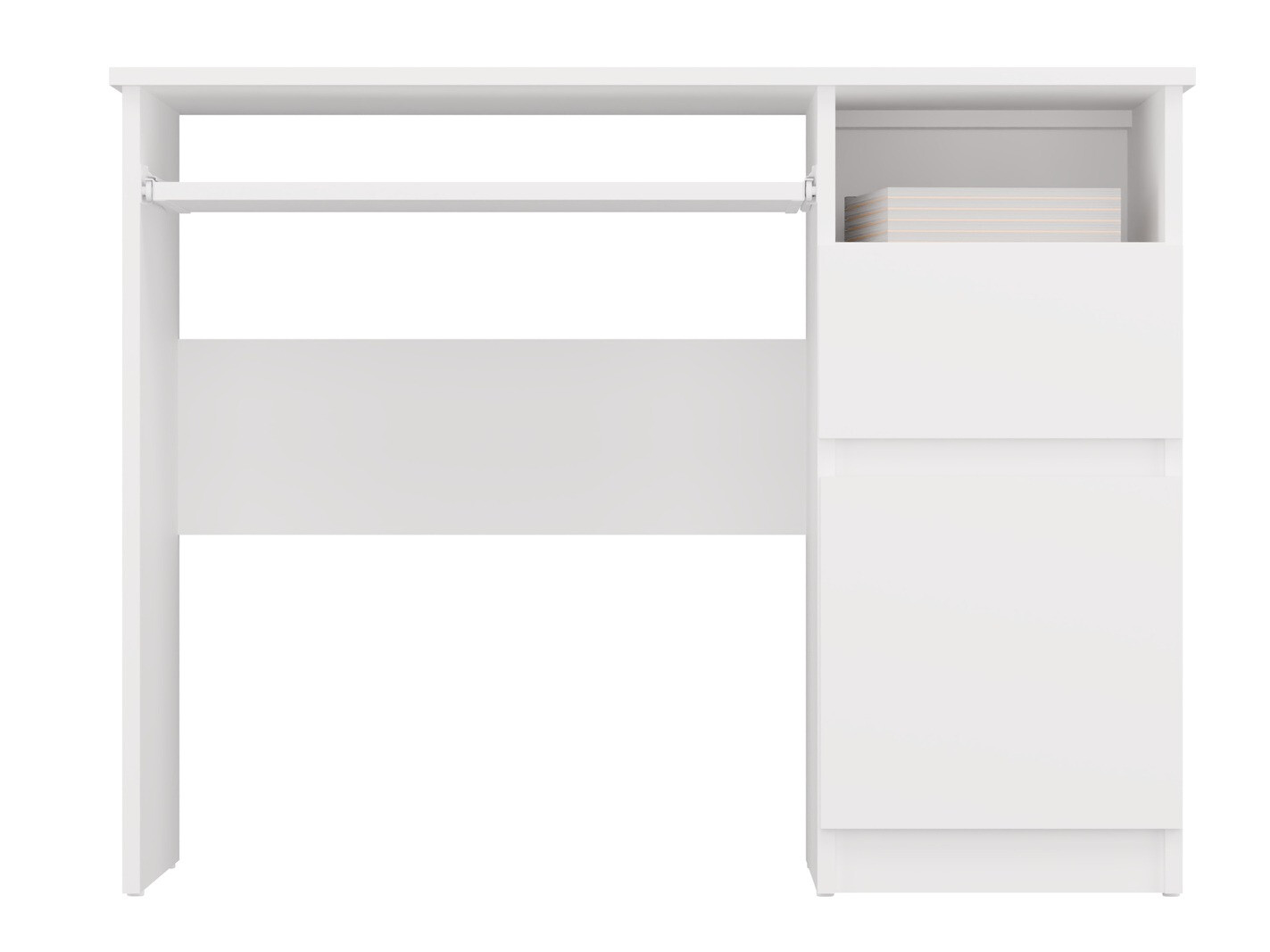 Desk Mandeville 269 (White)