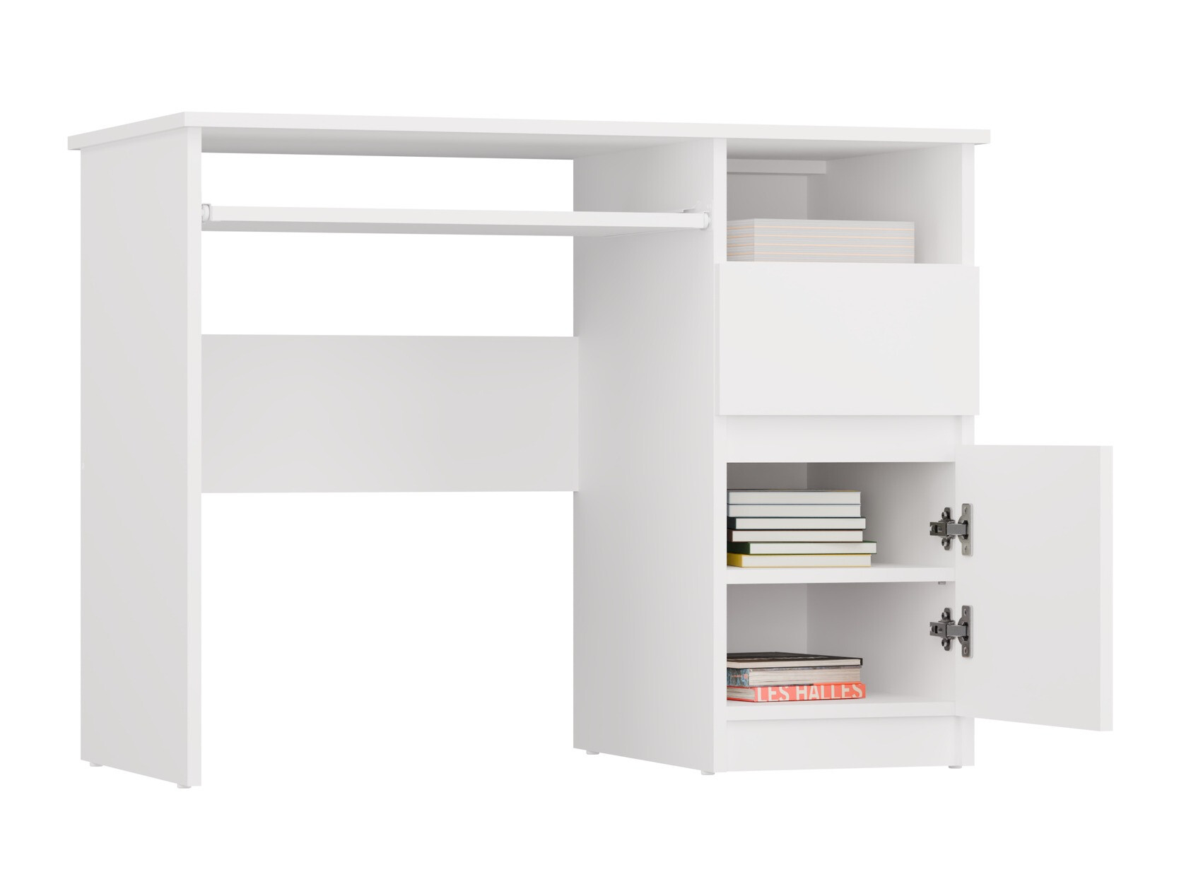 Desk Mandeville 269 (White)