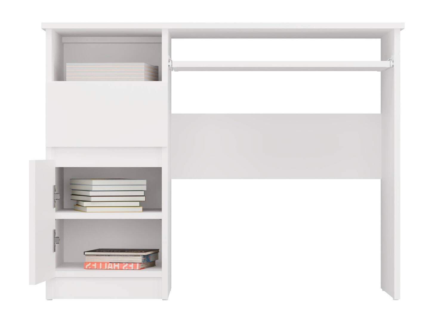 Desk Mandeville 269 (White)