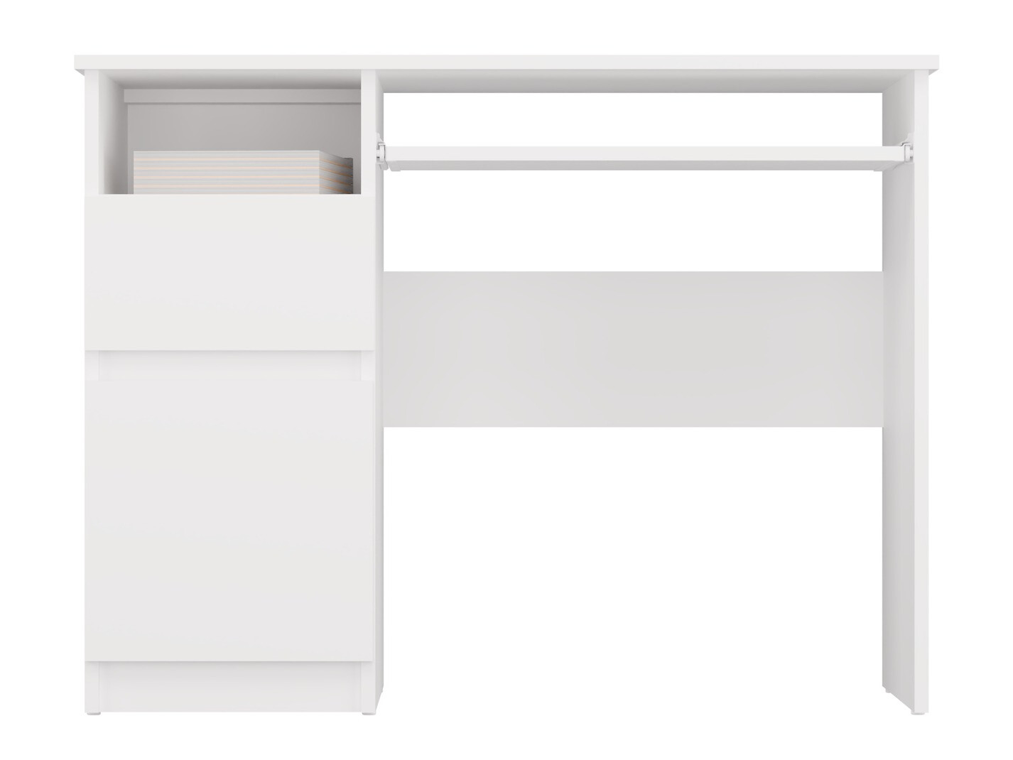 Desk Mandeville 269 (White)