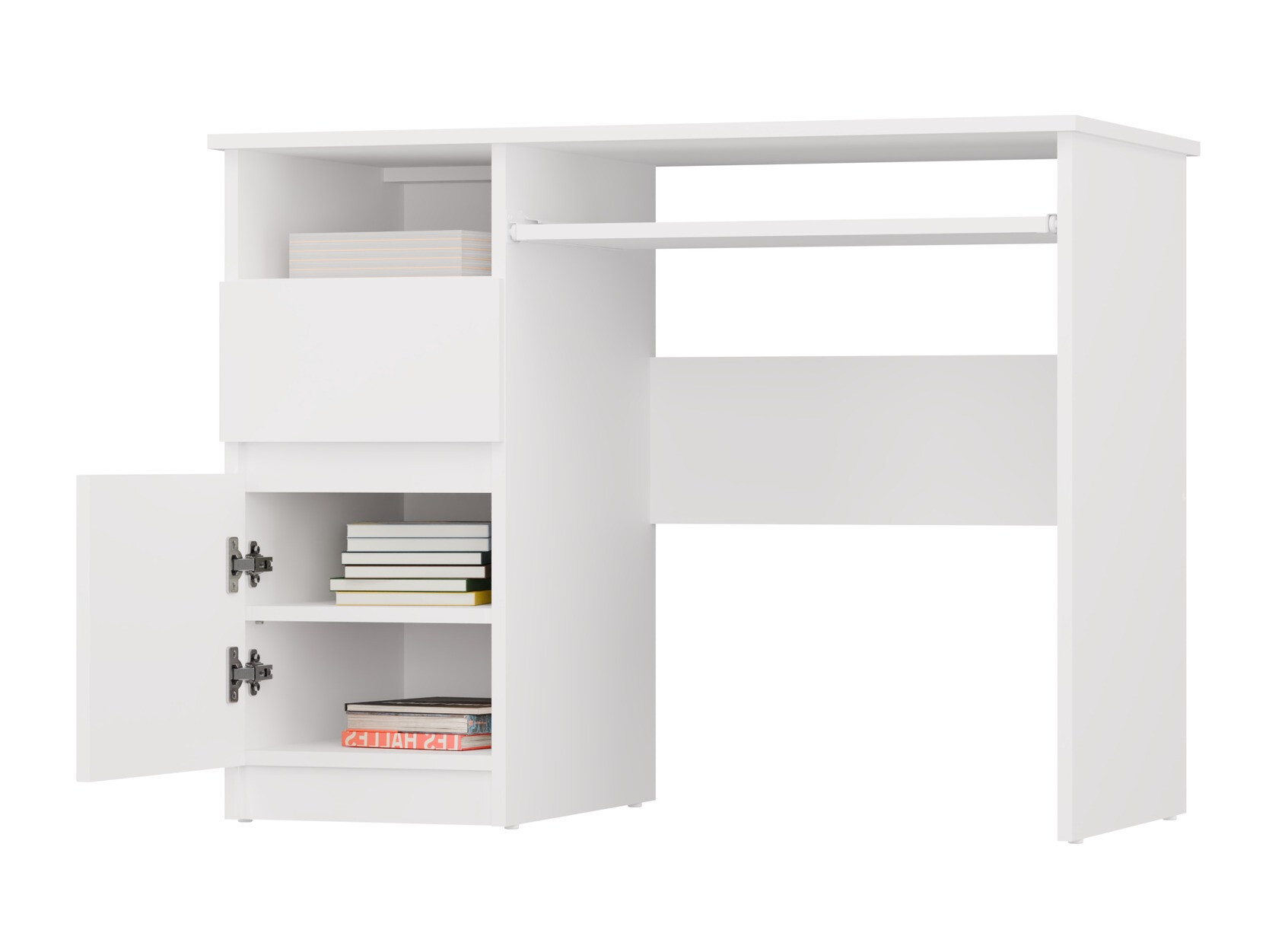 Desk Mandeville 269 (White)