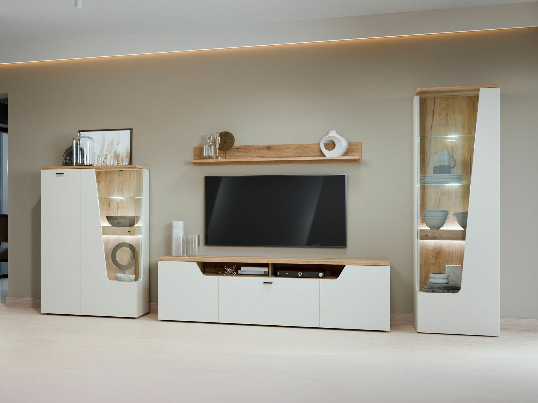 Living room set Corelia 113