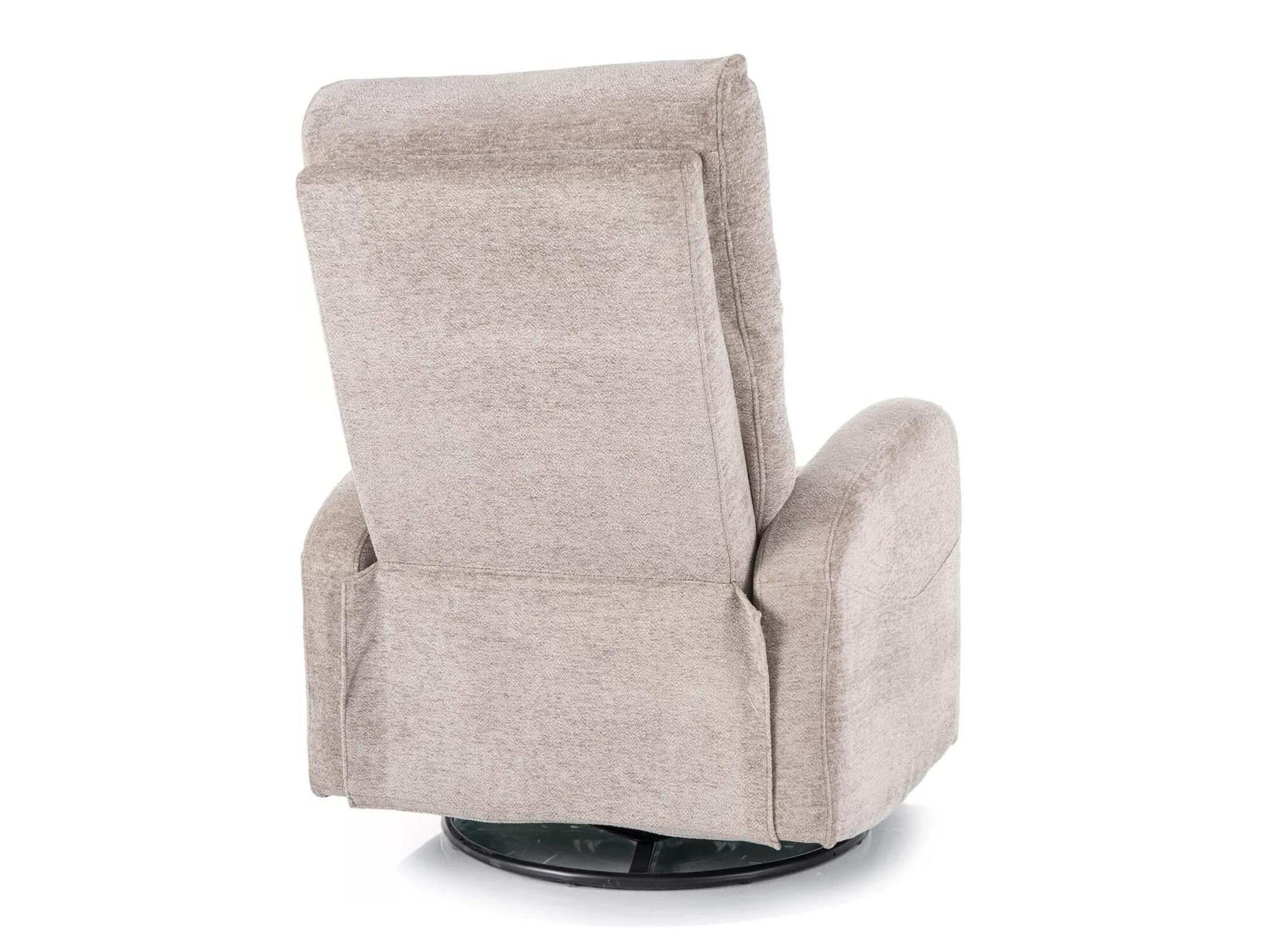 Recliner armchair Detroit 334 (Beige)