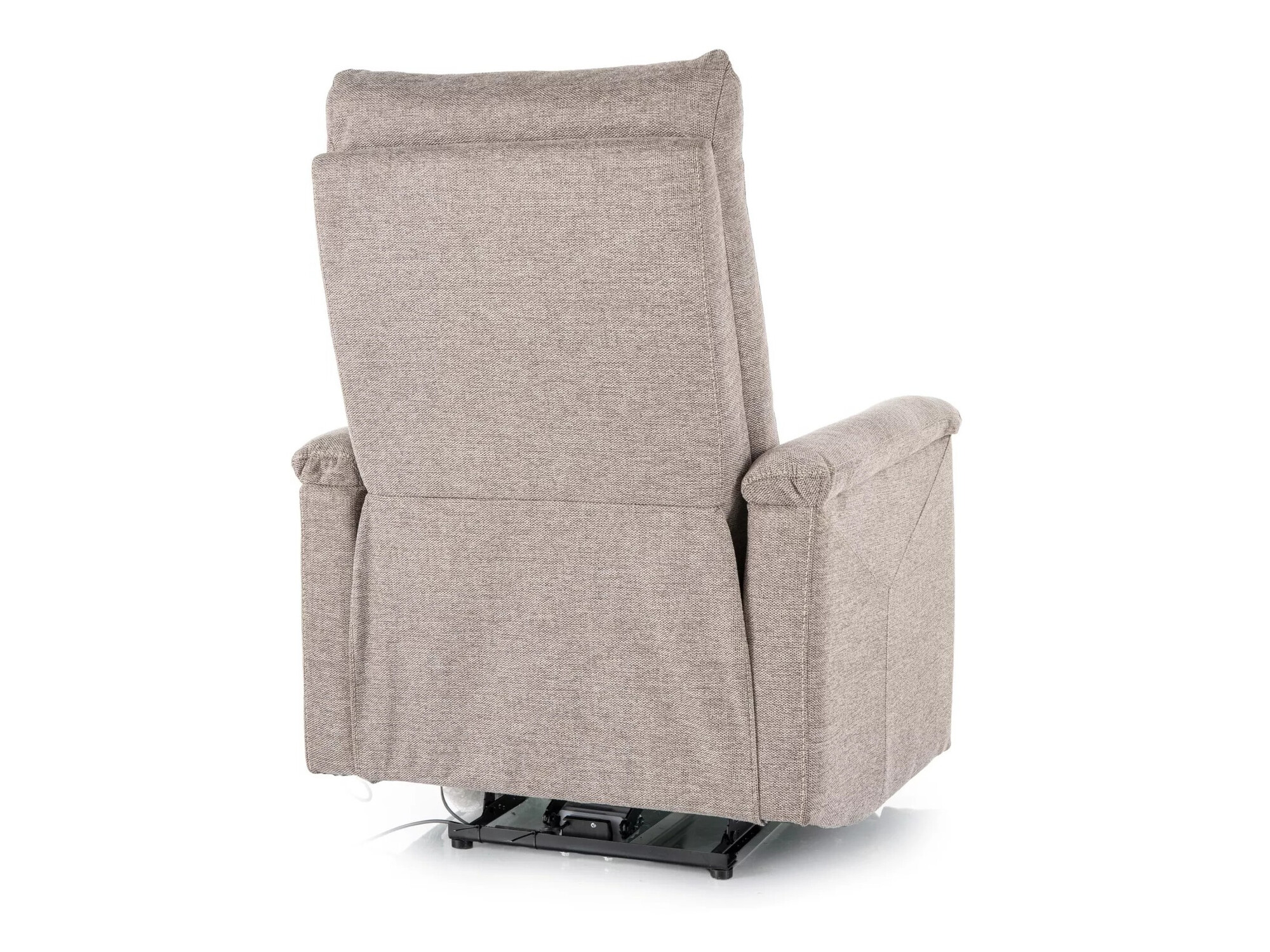 Armchair recliner Detroit 707 (Beige)