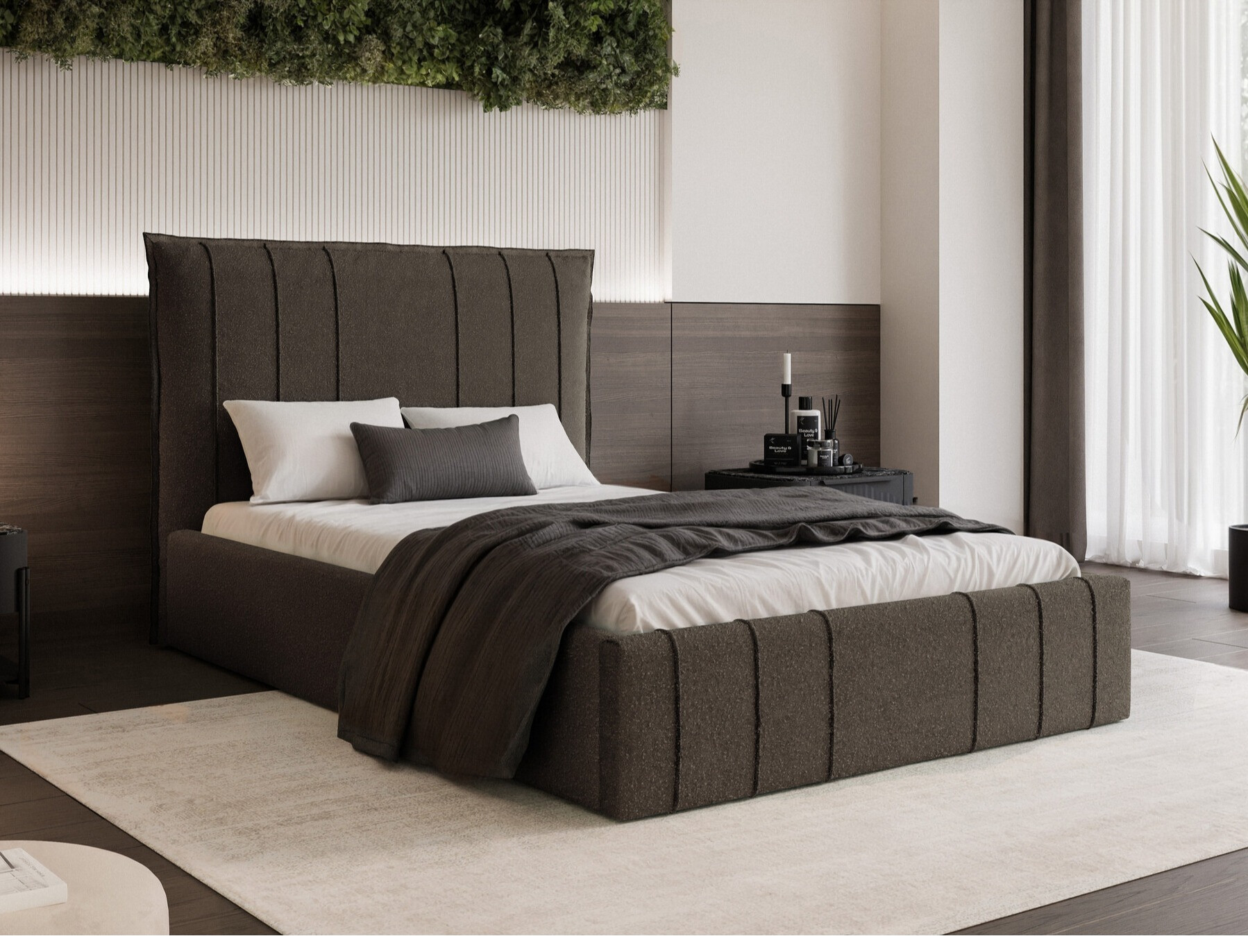 Bed Martinez 103 (Legend 04)