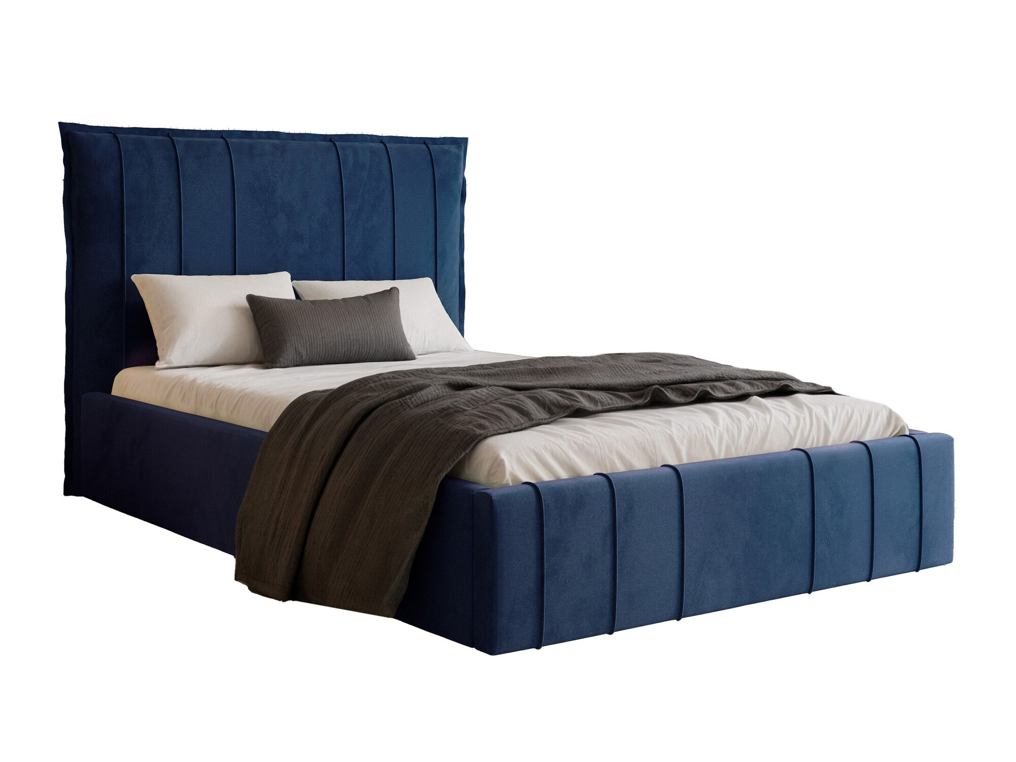 Bed Martinez 103 (Magic Velvet 2216)
