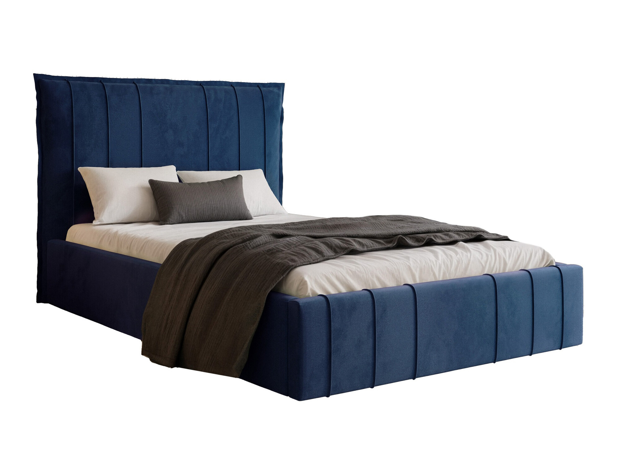 Bed Martinez 103 (Magic Velvet 2216)