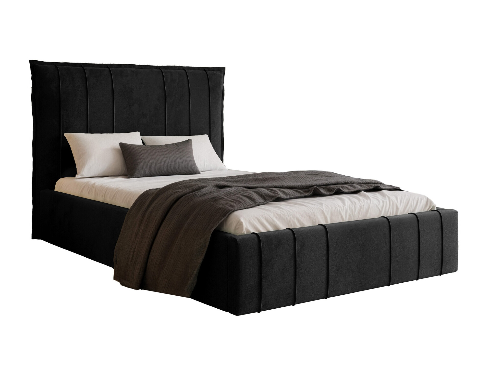 Bed Martinez 103 (Magic Velvet 2219)