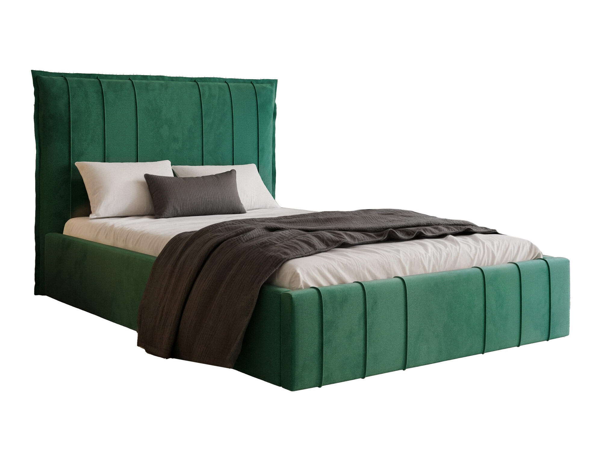 Bed Martinez 103 (Magic Velvet 2225)